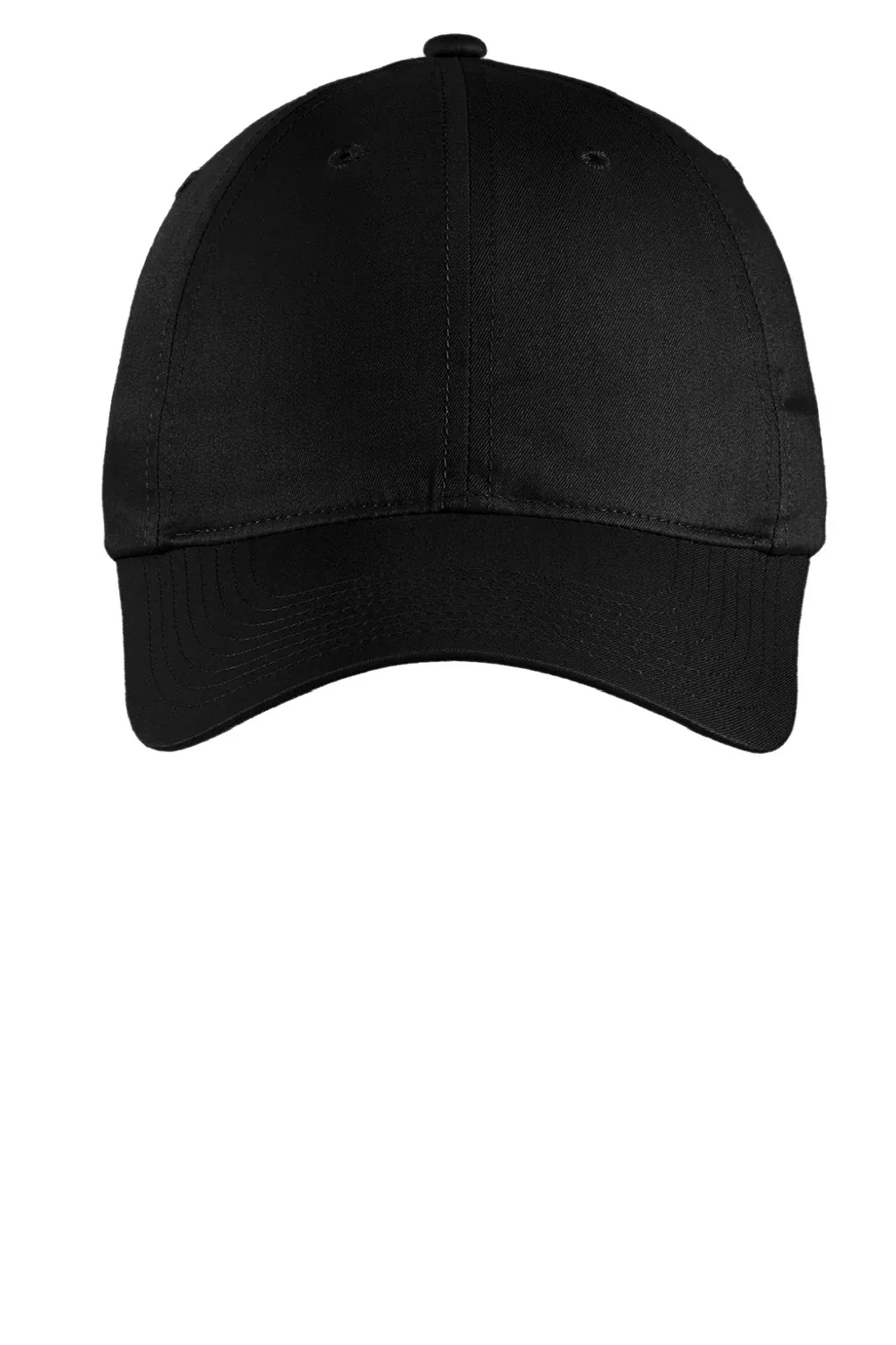 Nike Hats Mens Adjustable Hat - Black