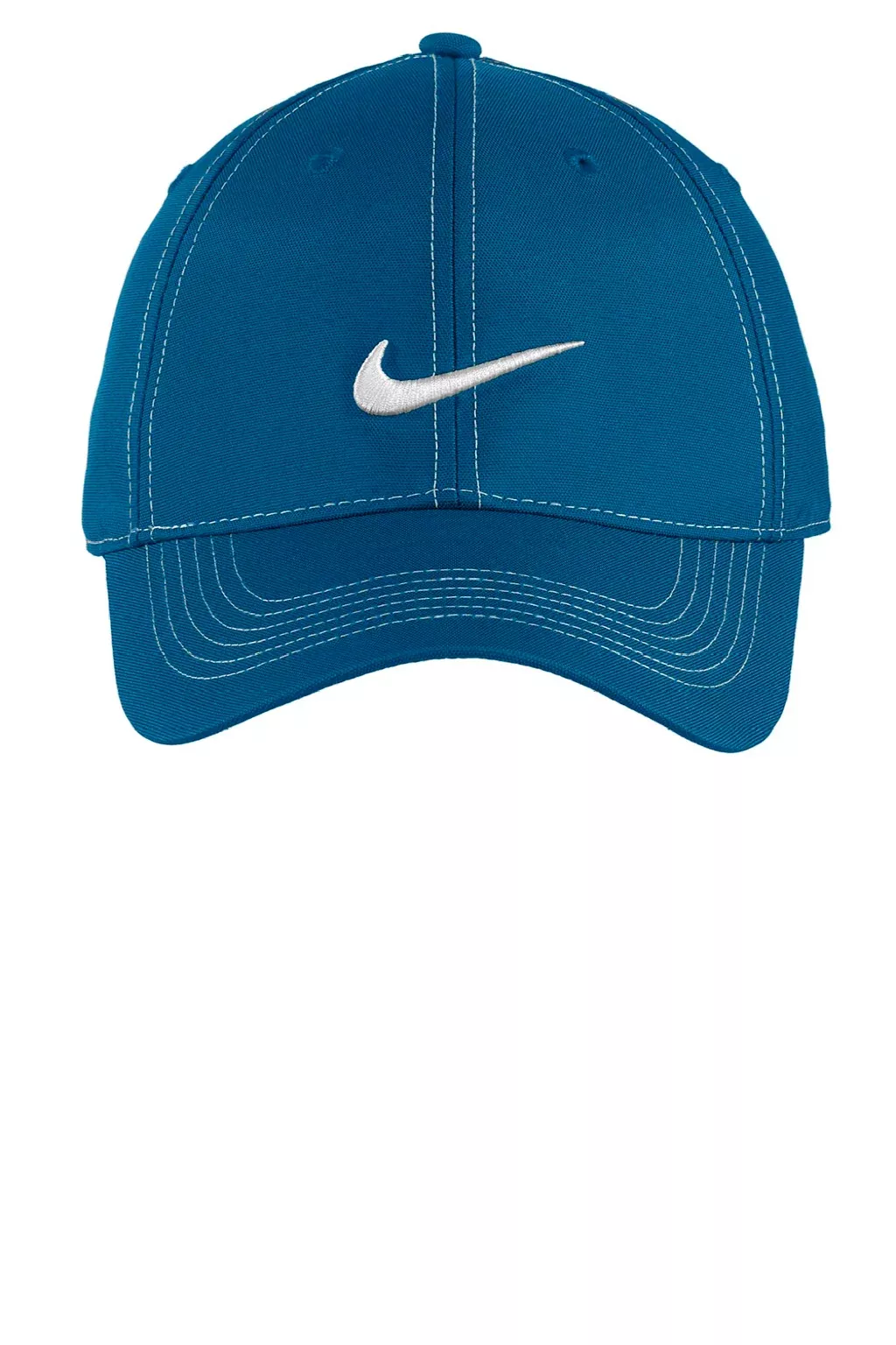 Nike Hats Mens Water Resistant Adjustable Hat - Varsity Royal Blue