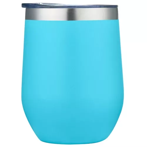 Nissun 12 oz Wine Tumbler - SUNM4020