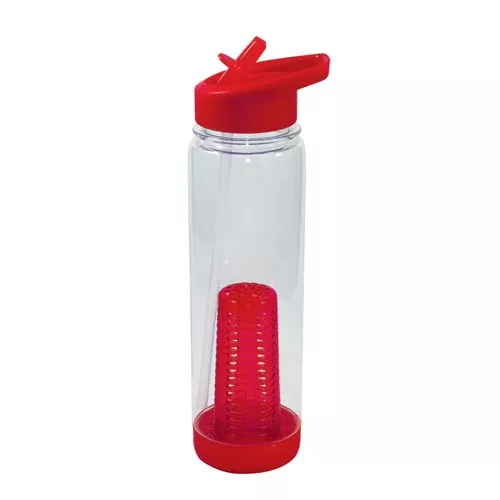 Nissun 800 mL Infused Water Bottle - SUNN8001