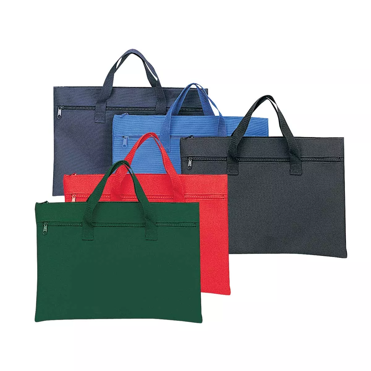 Nissun Conference Bag CB