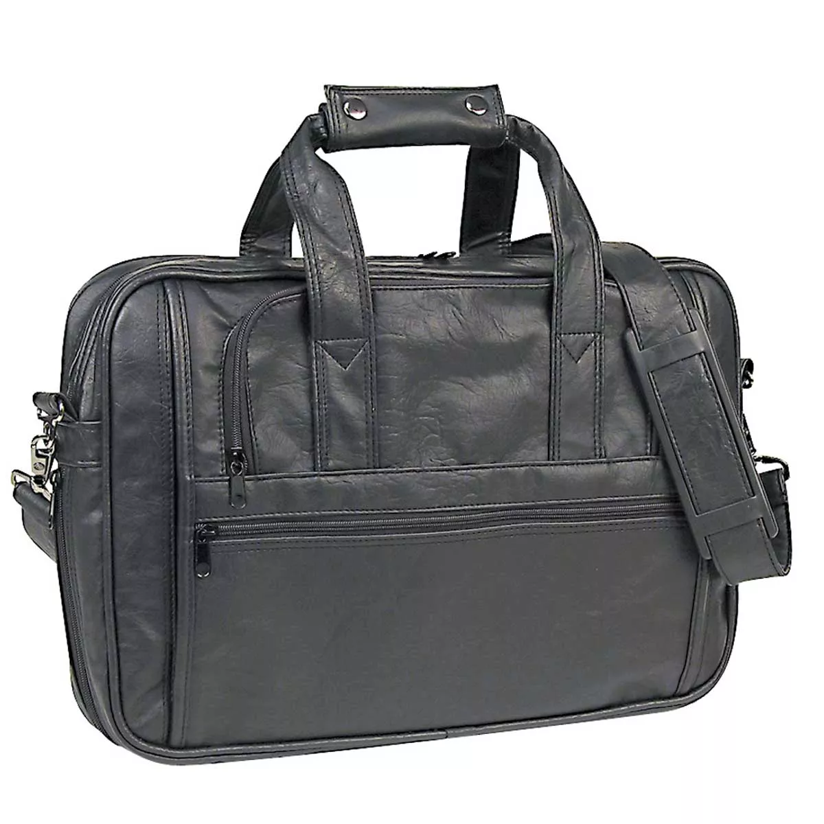 Nissun Cosking Expandable Portfolio CPFG