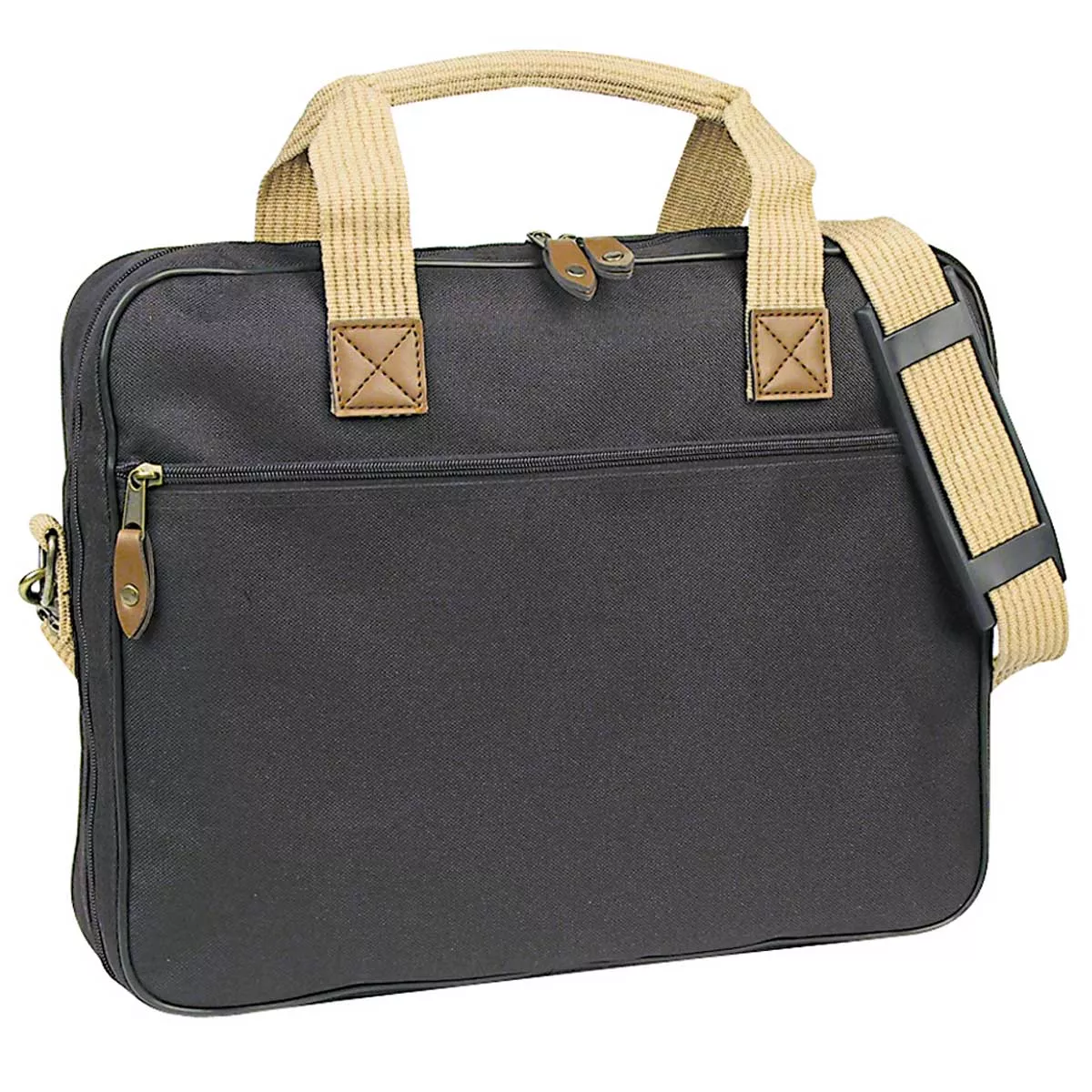 Nissun Deluxe Promotional Portfolio DPPB