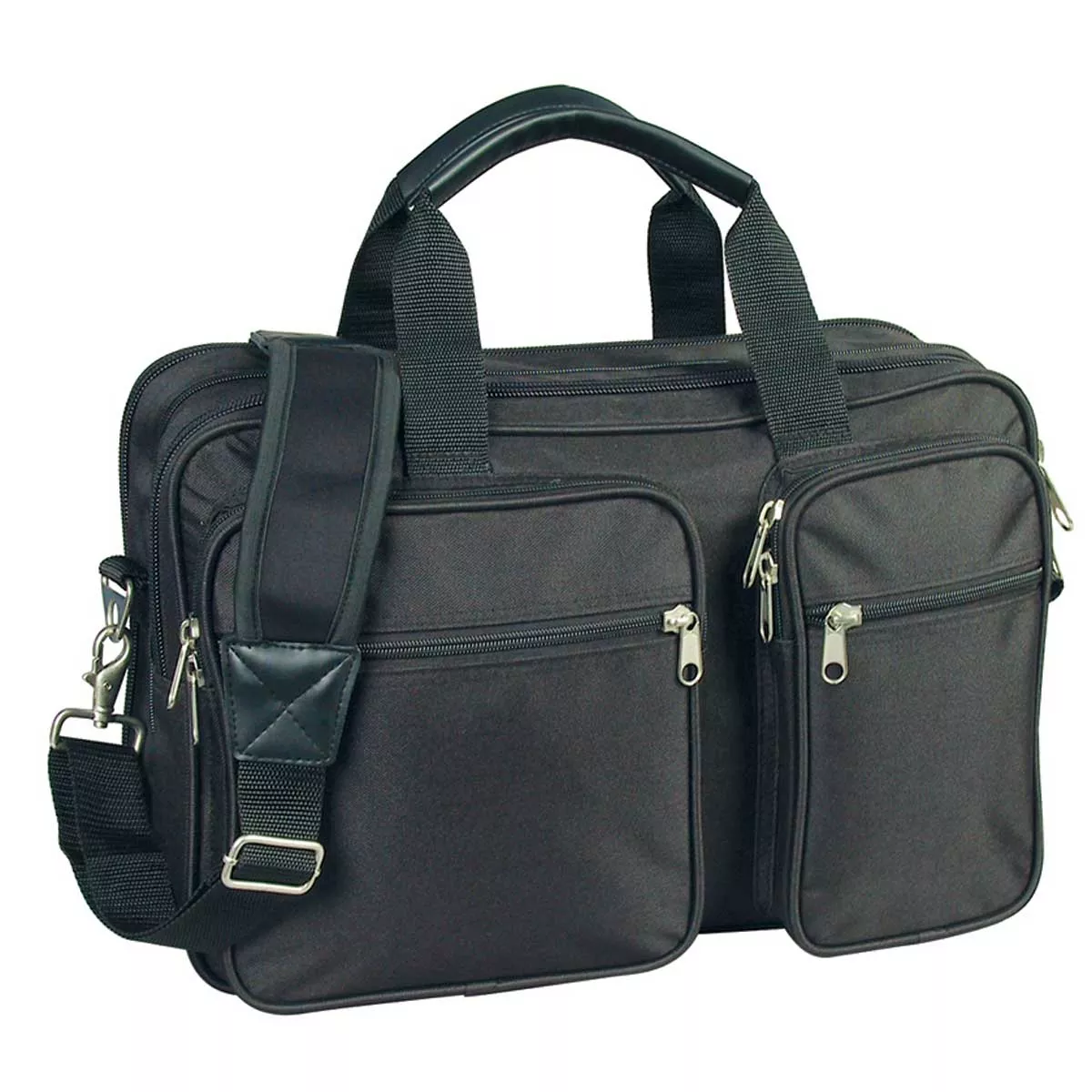 Nissun Expandable Laptop Portfolio PFC1175