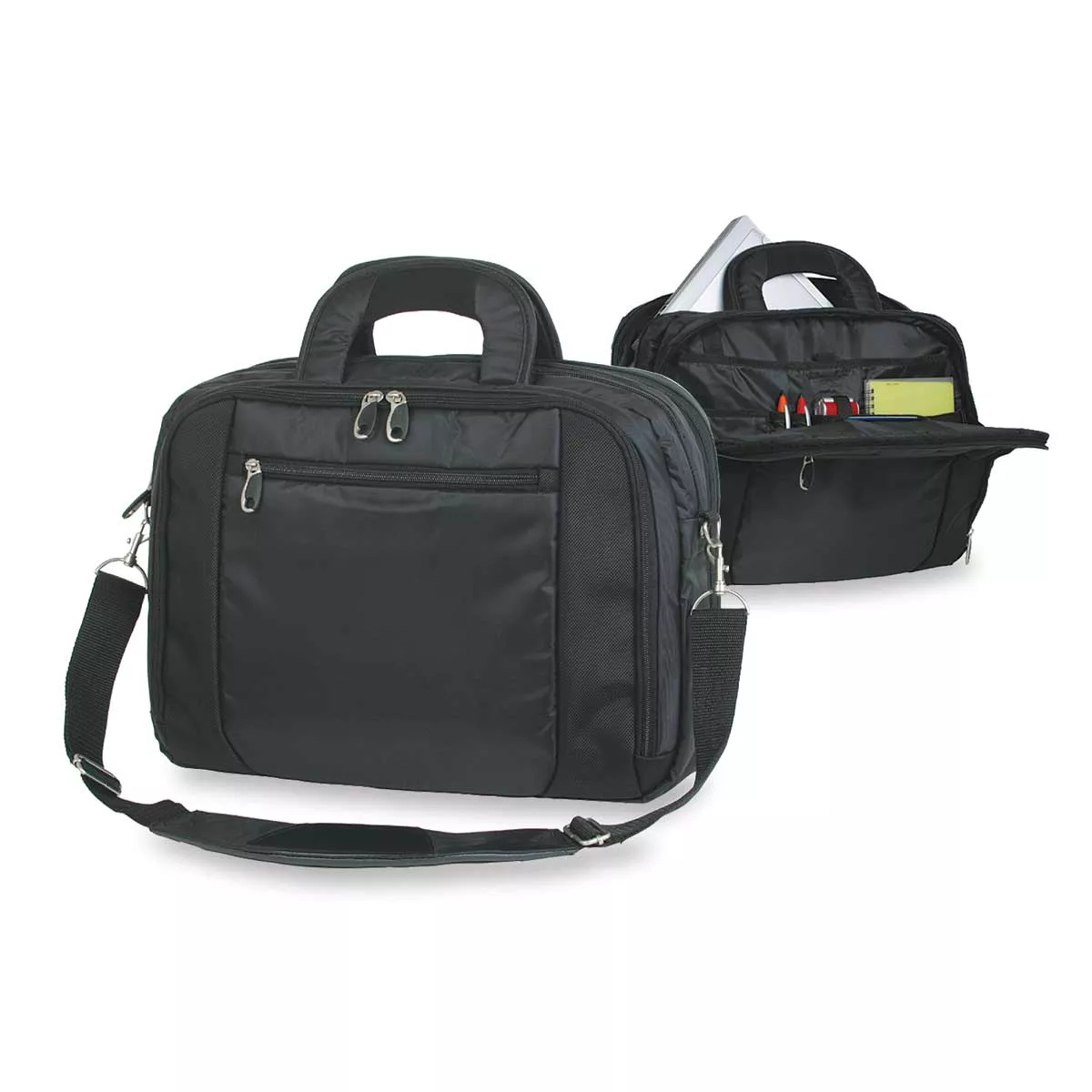 Nissun Graduate Compu-Briefcase PFC2173