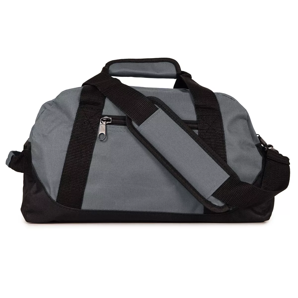 Nissun Two Tone Duffle Bag DB1141