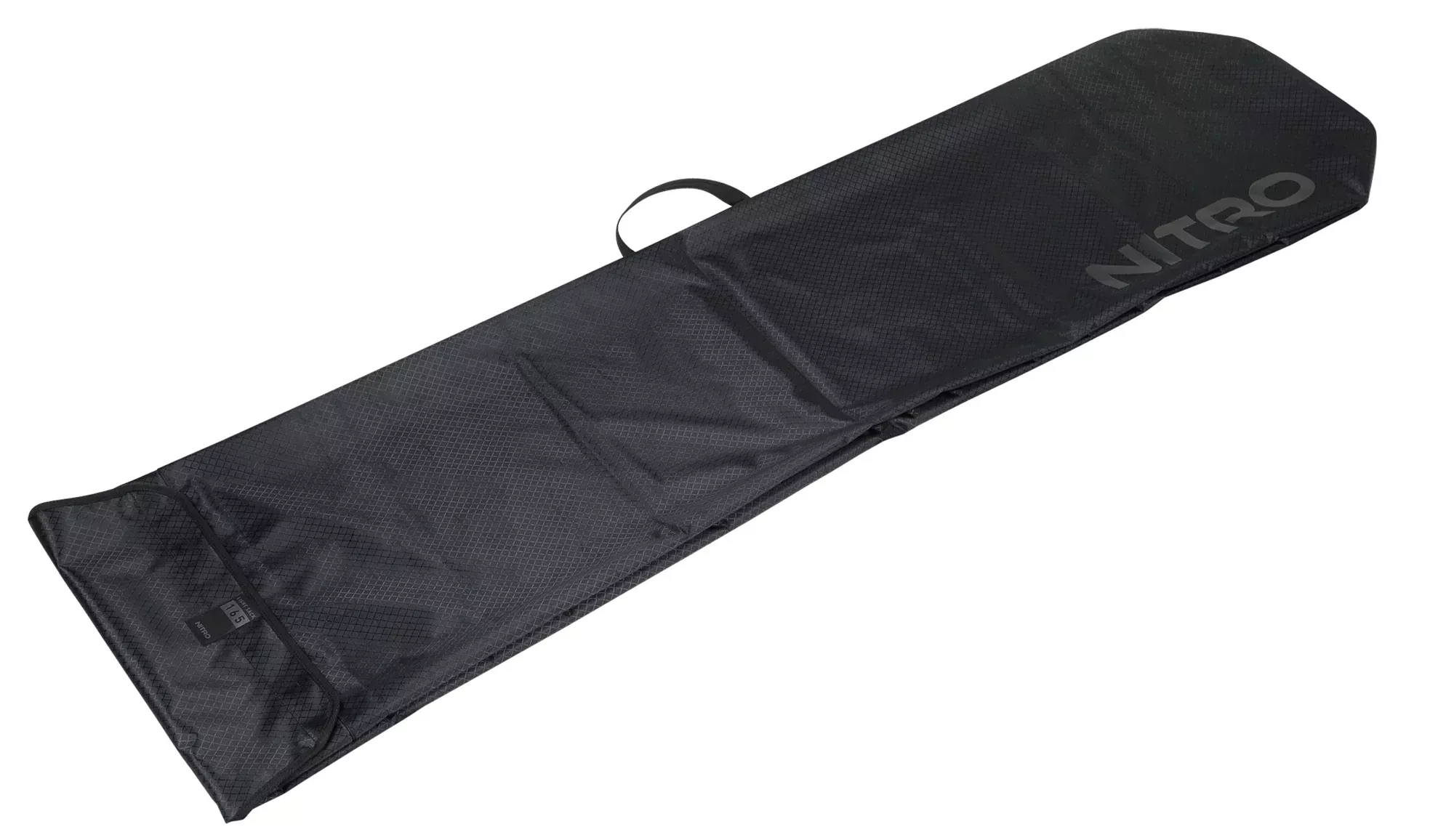 Nitro Light Sack Snowboard Bag Travel Snowboard Bag