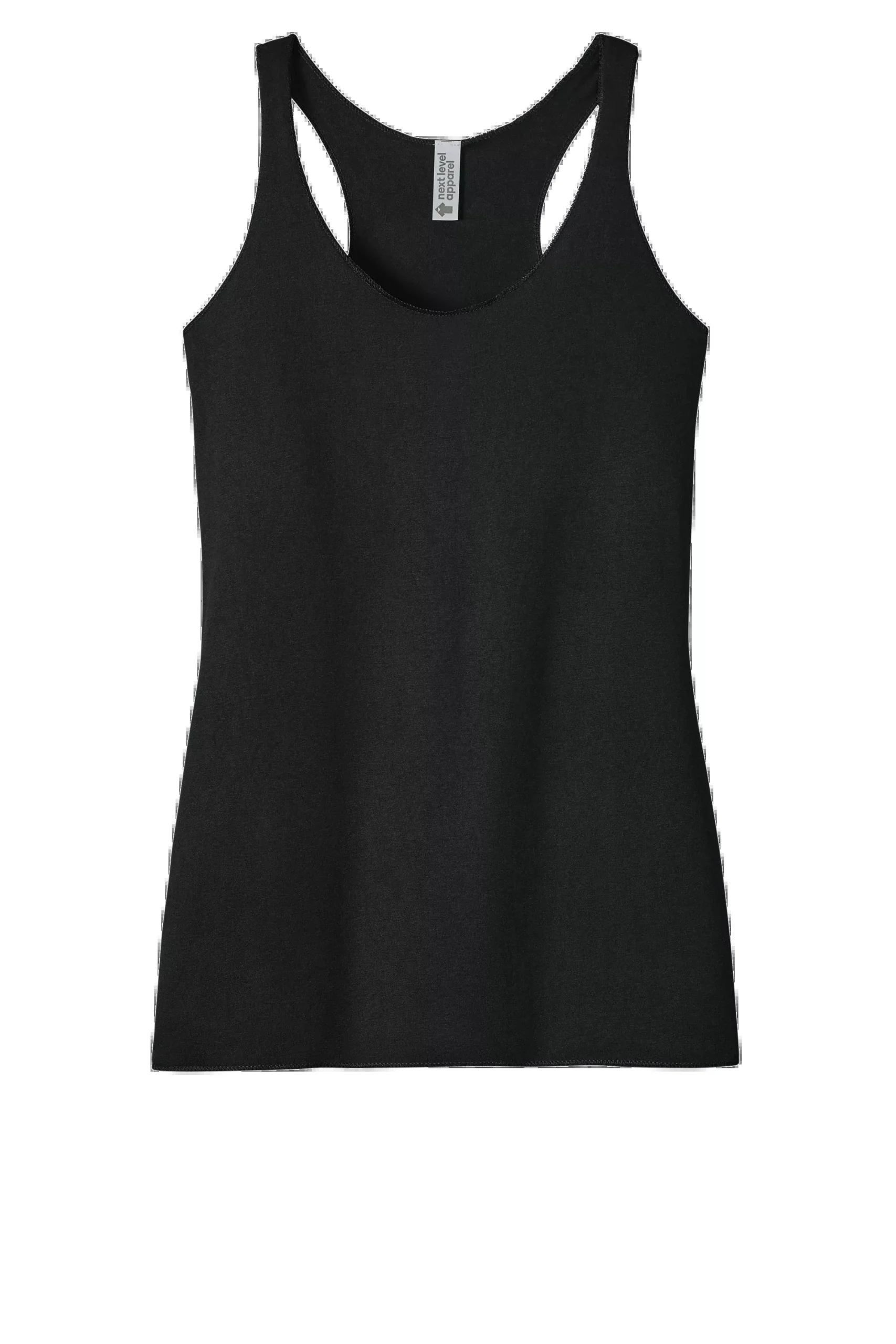 NL6733Next Level Apparel Women’s Tri-Blend Racerback Tank