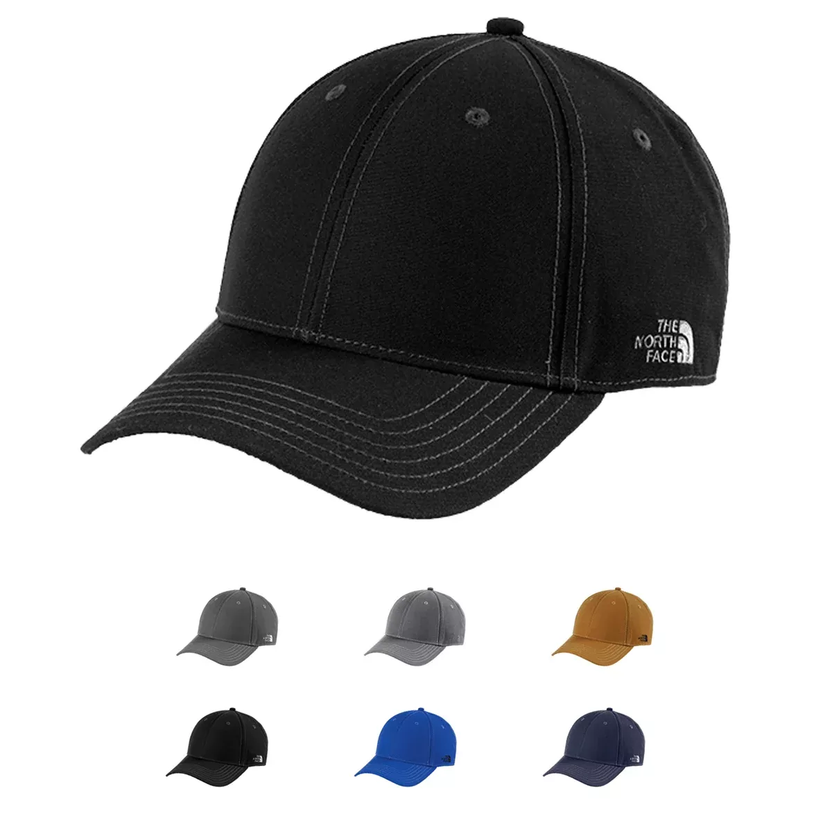 The North Face Classic Cap NF0A4VU9