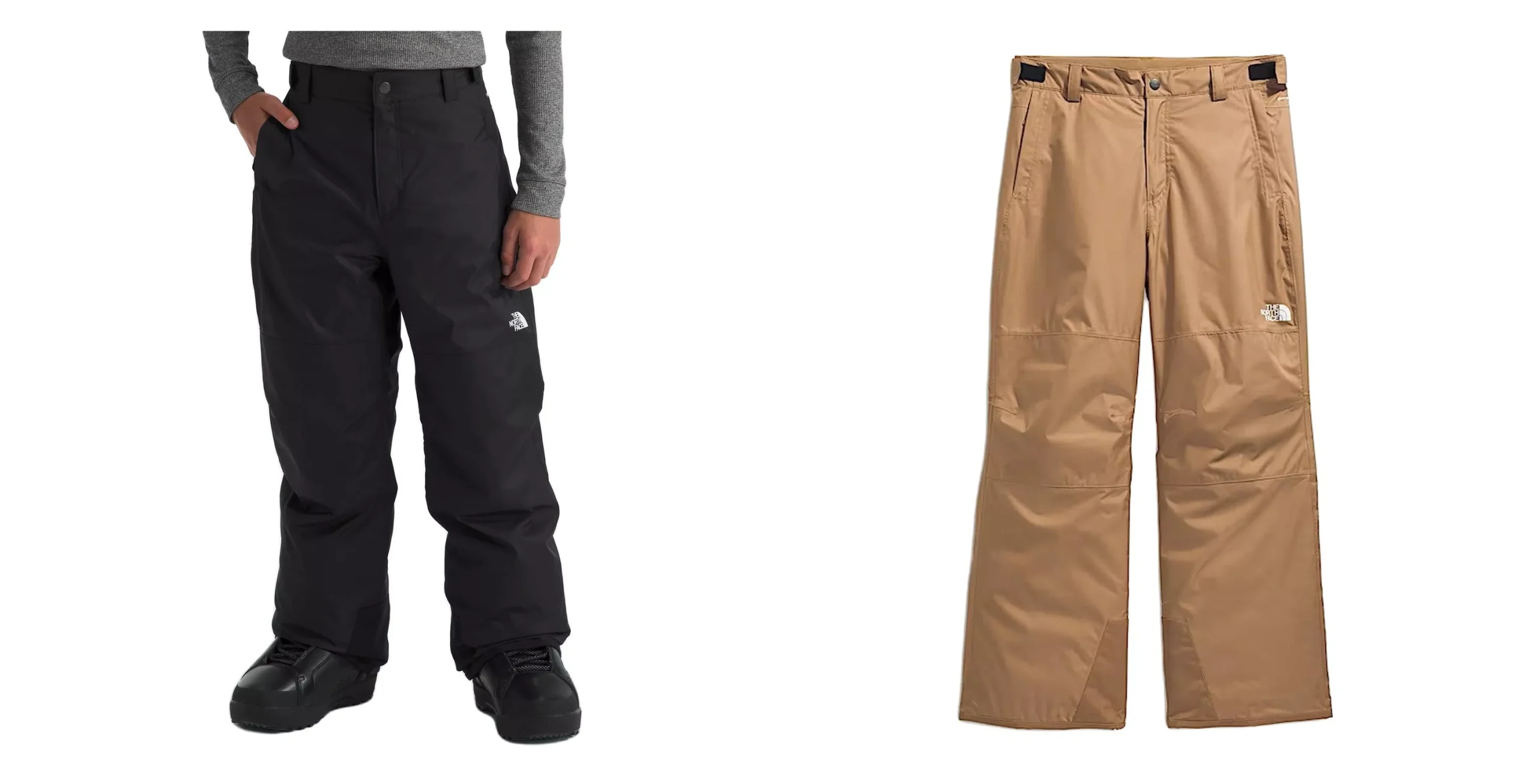 The North Face Freedom Insulated Pant - Boys'