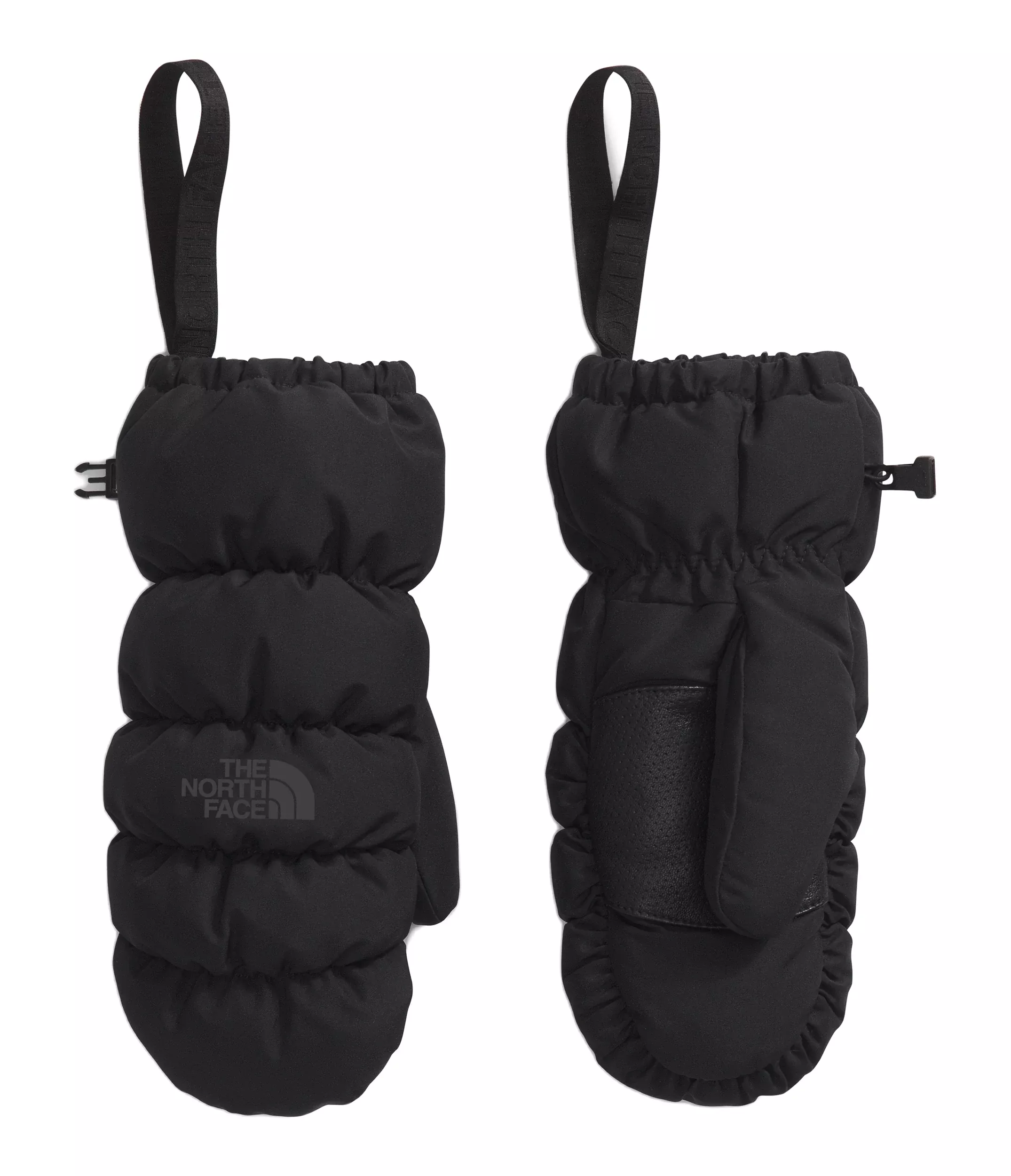 The North Face Montana Puffer Mitt | Insulated Winter Mitten