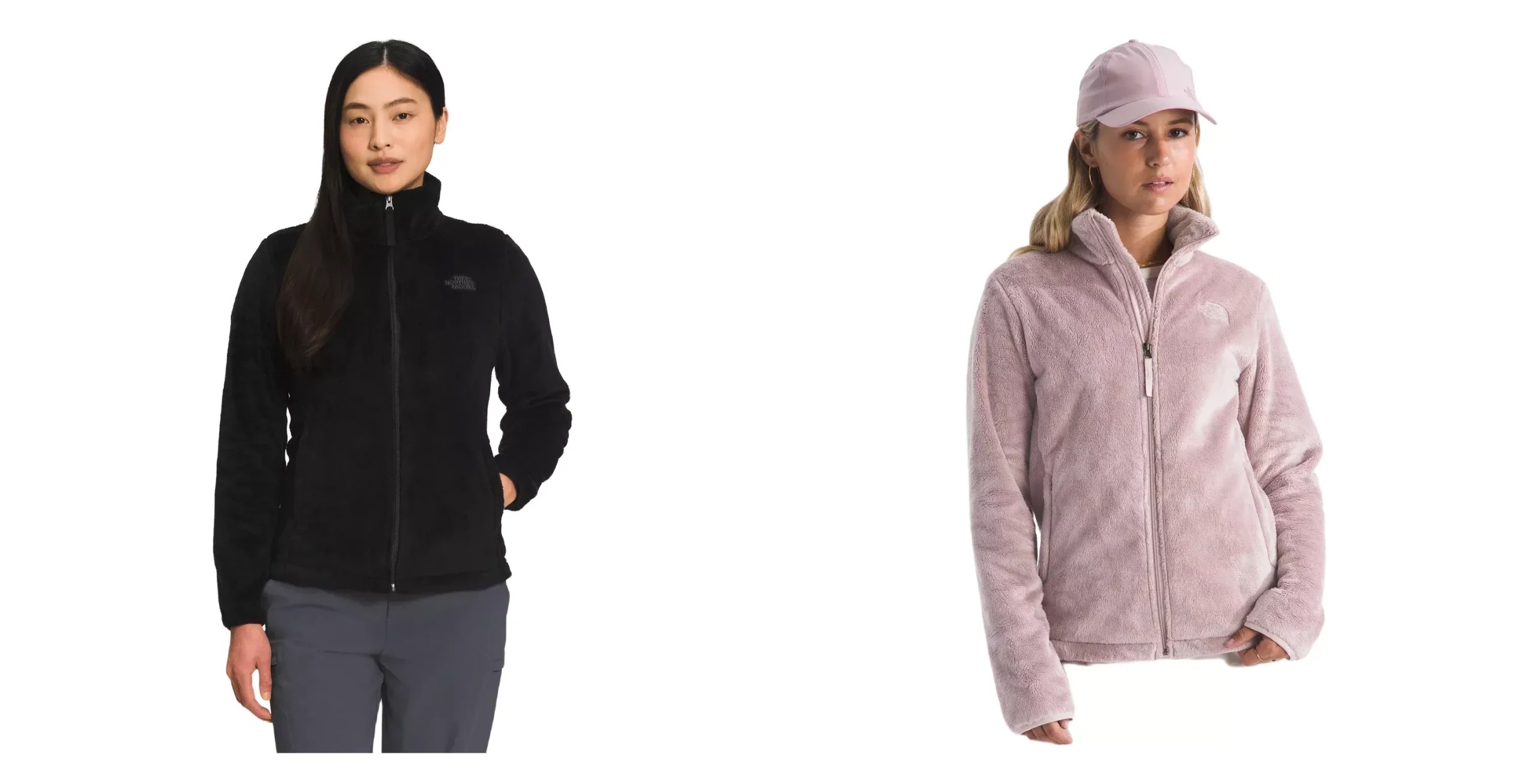 The North Face Osito Jacket - Women's