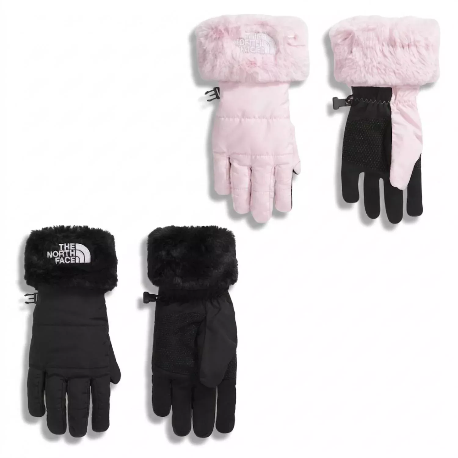 The North Face Shasta Glove - Girls'