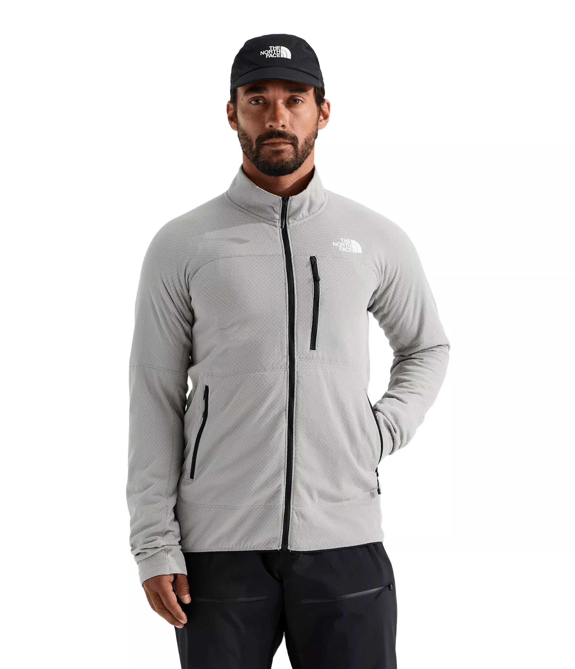 The North Face Summit FUTUREFLEECE Full Zip Jacket - Men's