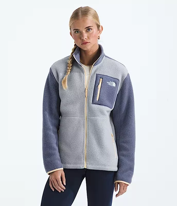The North Face Yumiori Full Zip - Women's