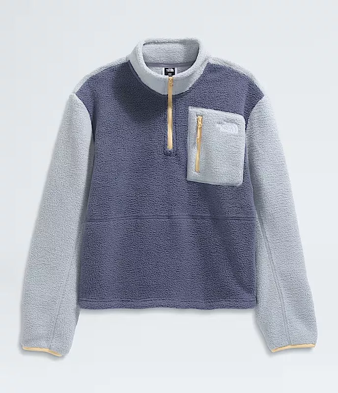 The North Face Yumiori ¼ Zip - Women's