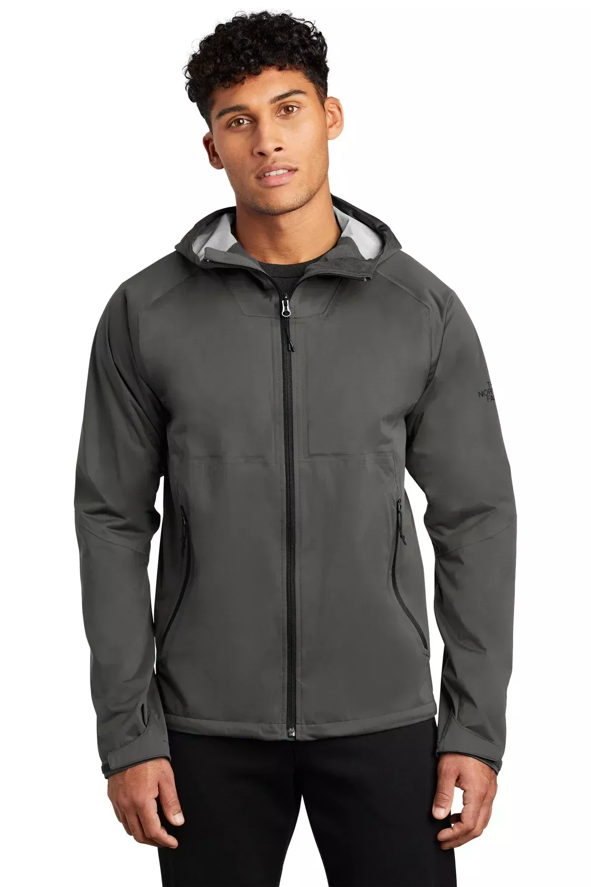 The North FaceAll-Weather DryVent ™ Stretch Jacket NF0A47FG