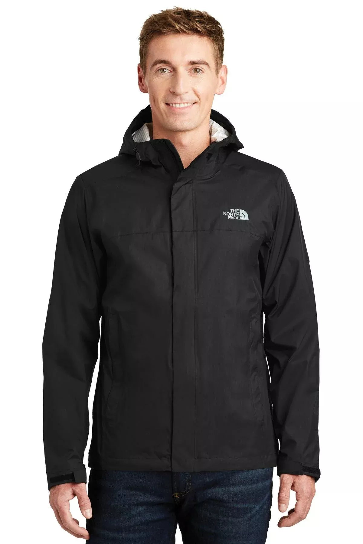 The North FaceDryVent™ Rain Jacket. NF0A3LH4