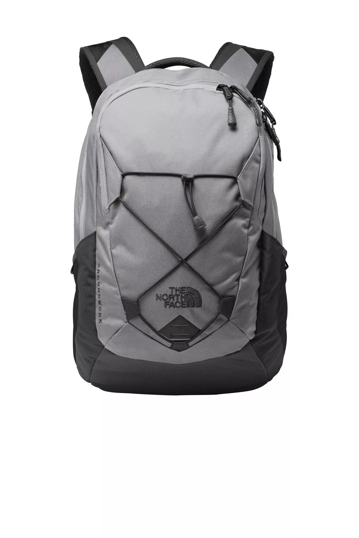 The North FaceGroundwork Backpack. NF0A3KX6