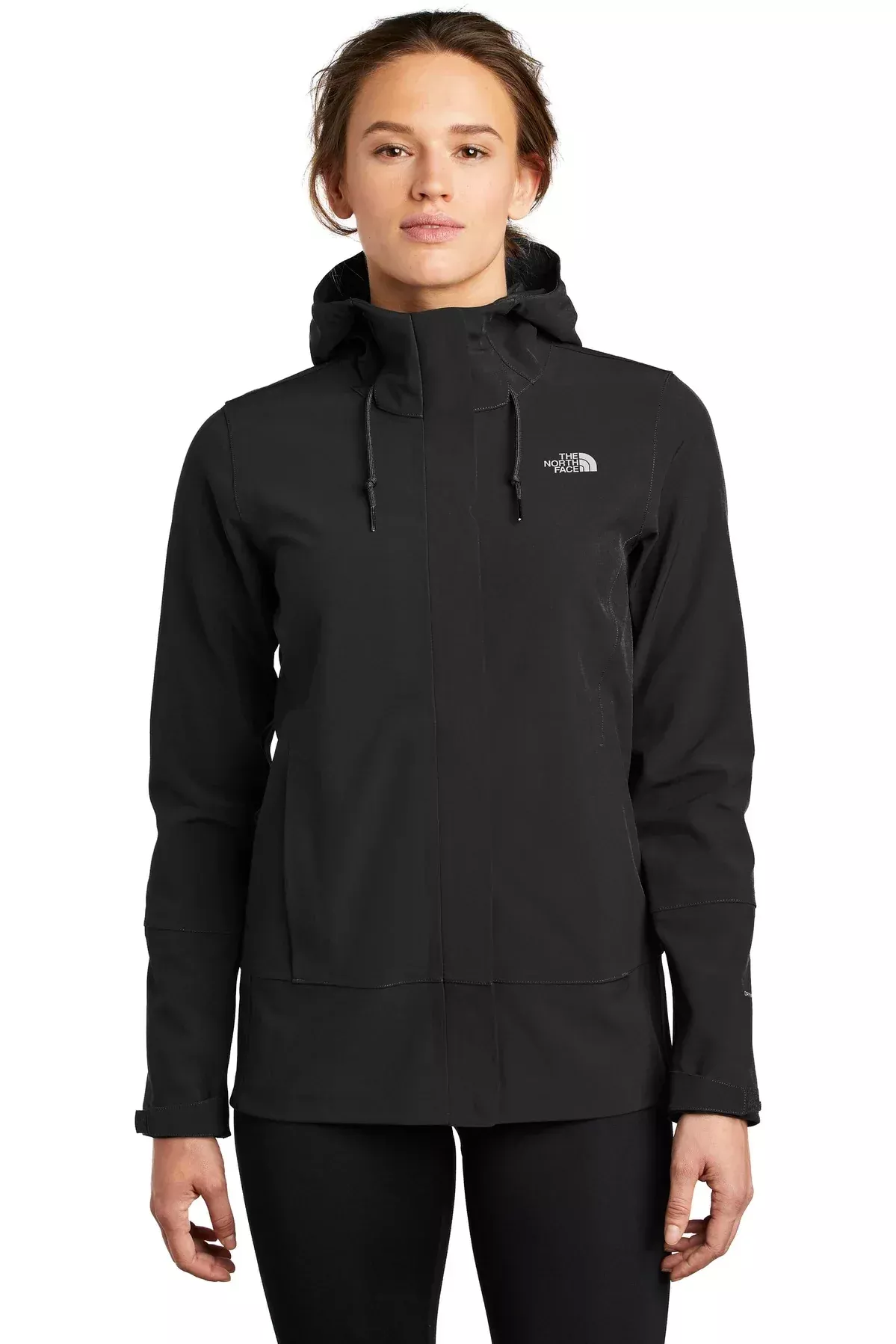The North FaceLadies Apex DryVent ™ Jacket NF0A47FJ