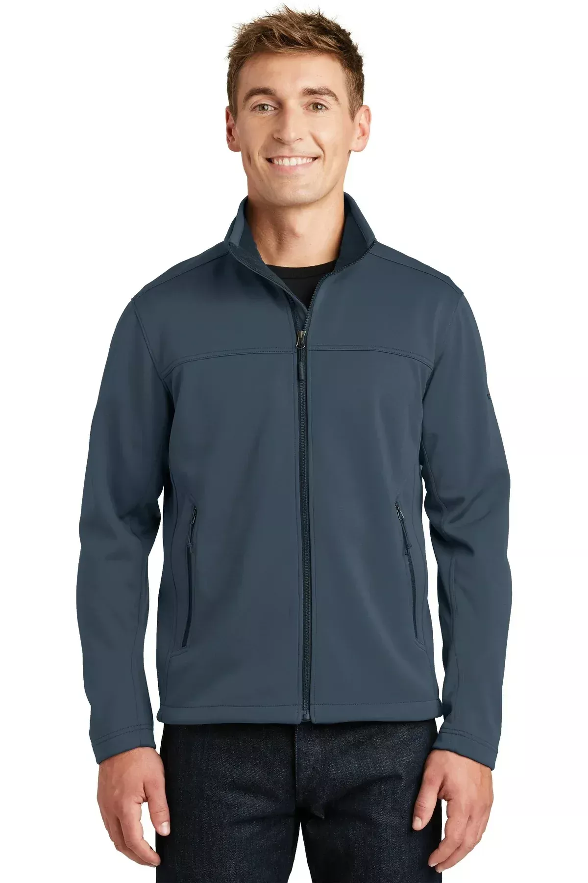 The North FaceRidgewall Soft Shell Jacket. NF0A3LGX