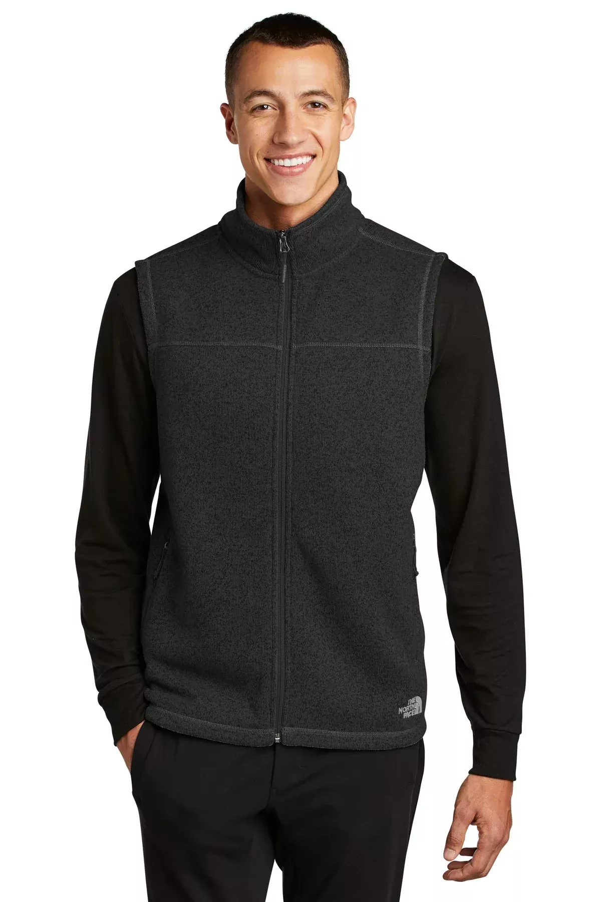 The North FaceSweater Fleece Vest NF0A47FA