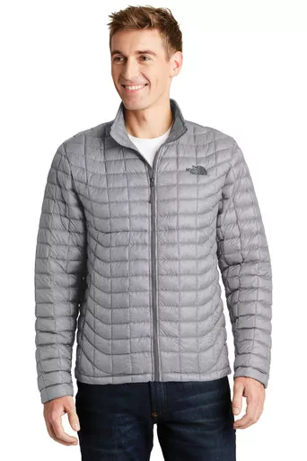 The North FaceThermoBall ™ Trekker Jacket. NF0A3LH2