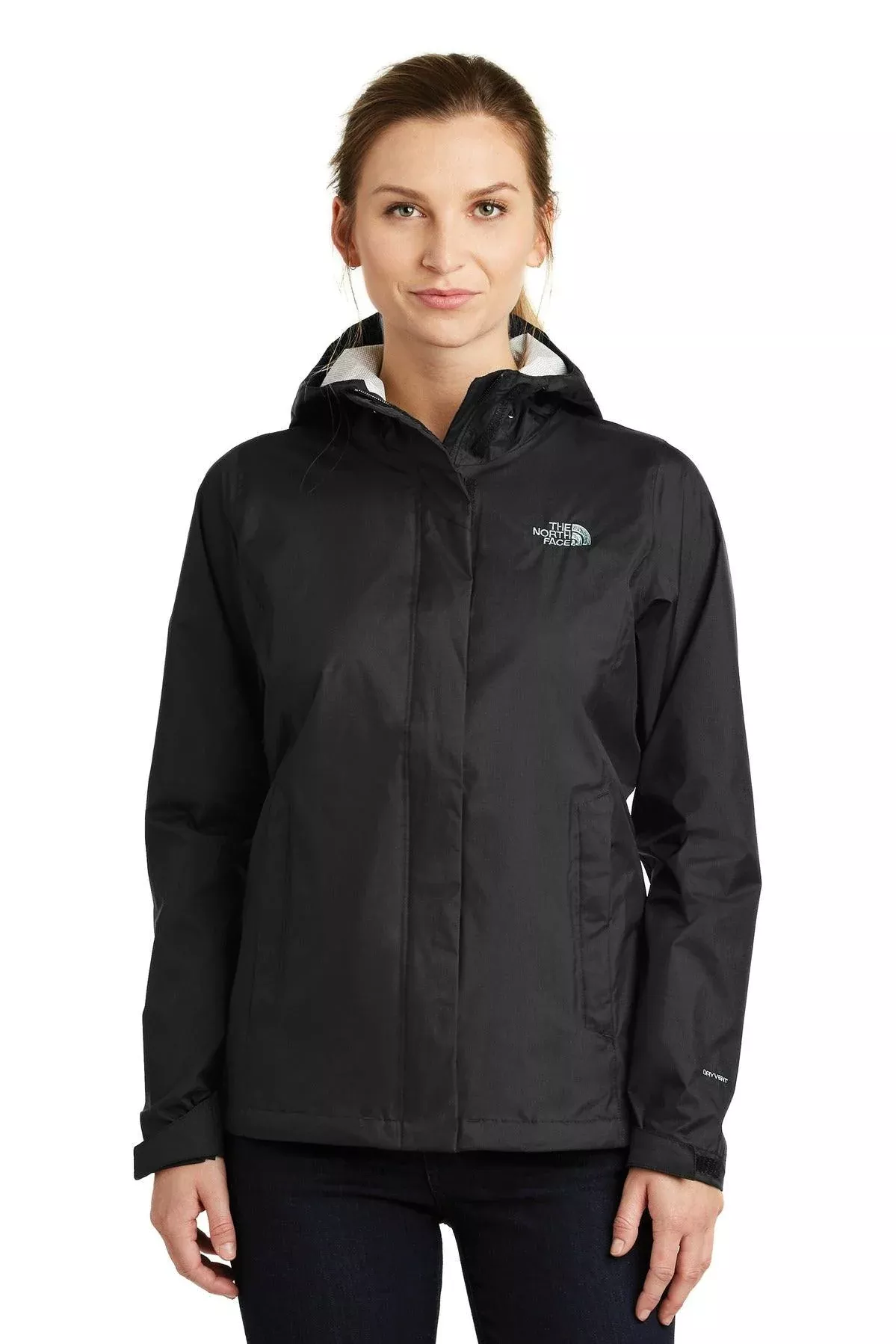 The North FaceWomen's DryVent™ Rain Jacket. NF0A3LH5