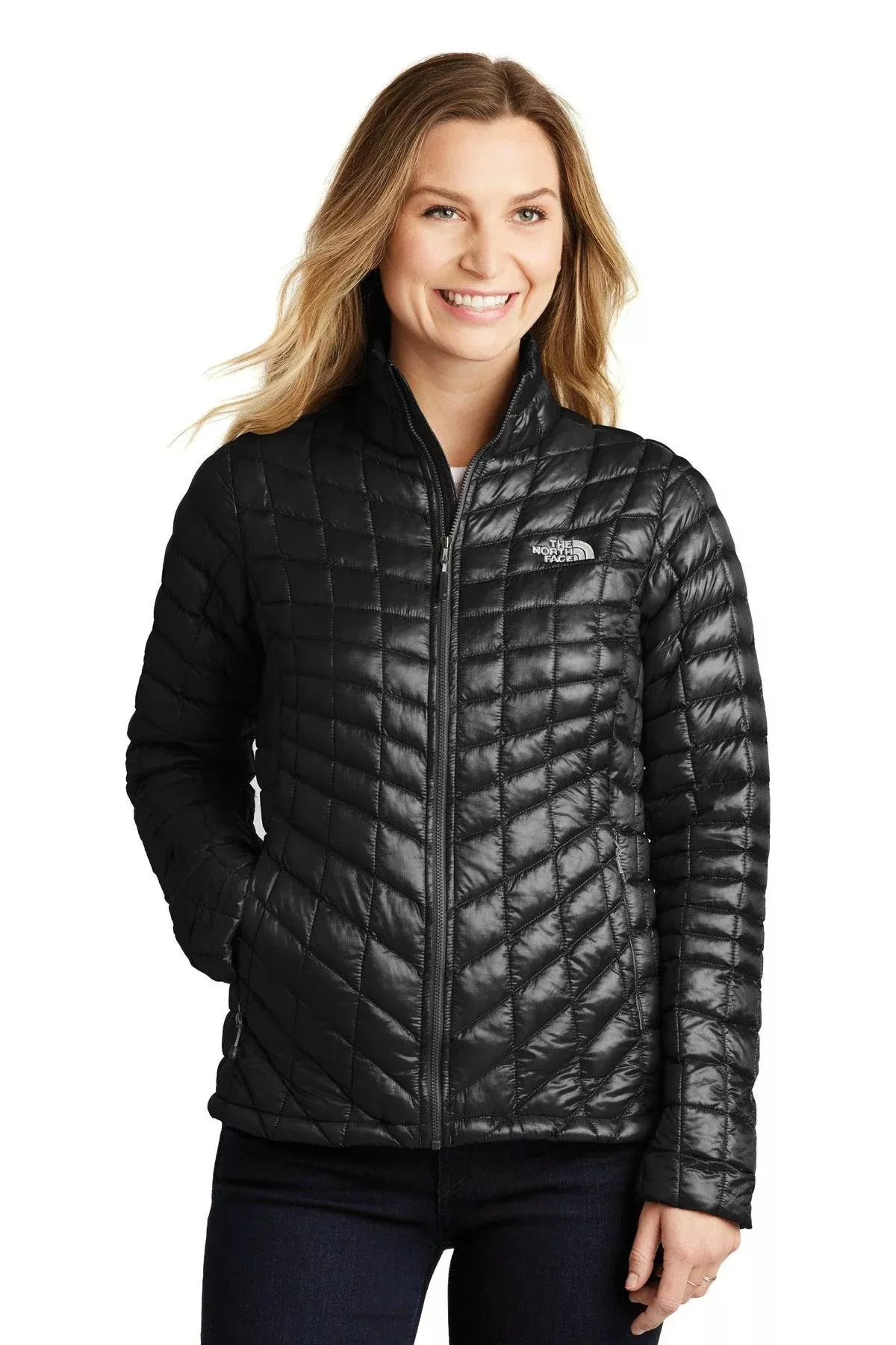 The North FaceWomen's ThermoBall ™ Trekker Jacket. NF0A3LHK