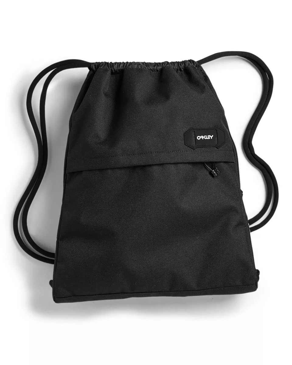 Oakley 13L Street Satchel Drawstring Bag - 921458ODM