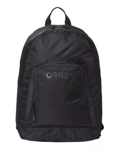 Oakley 23L Nylon Backpack - FOS901071