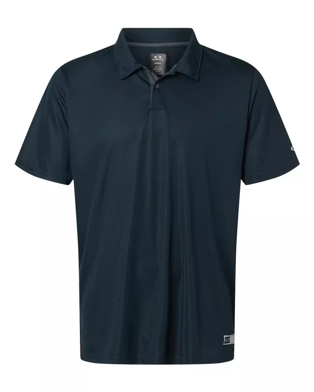 Oakley FOA402993 Men's Team Issue Hydrolix Polo