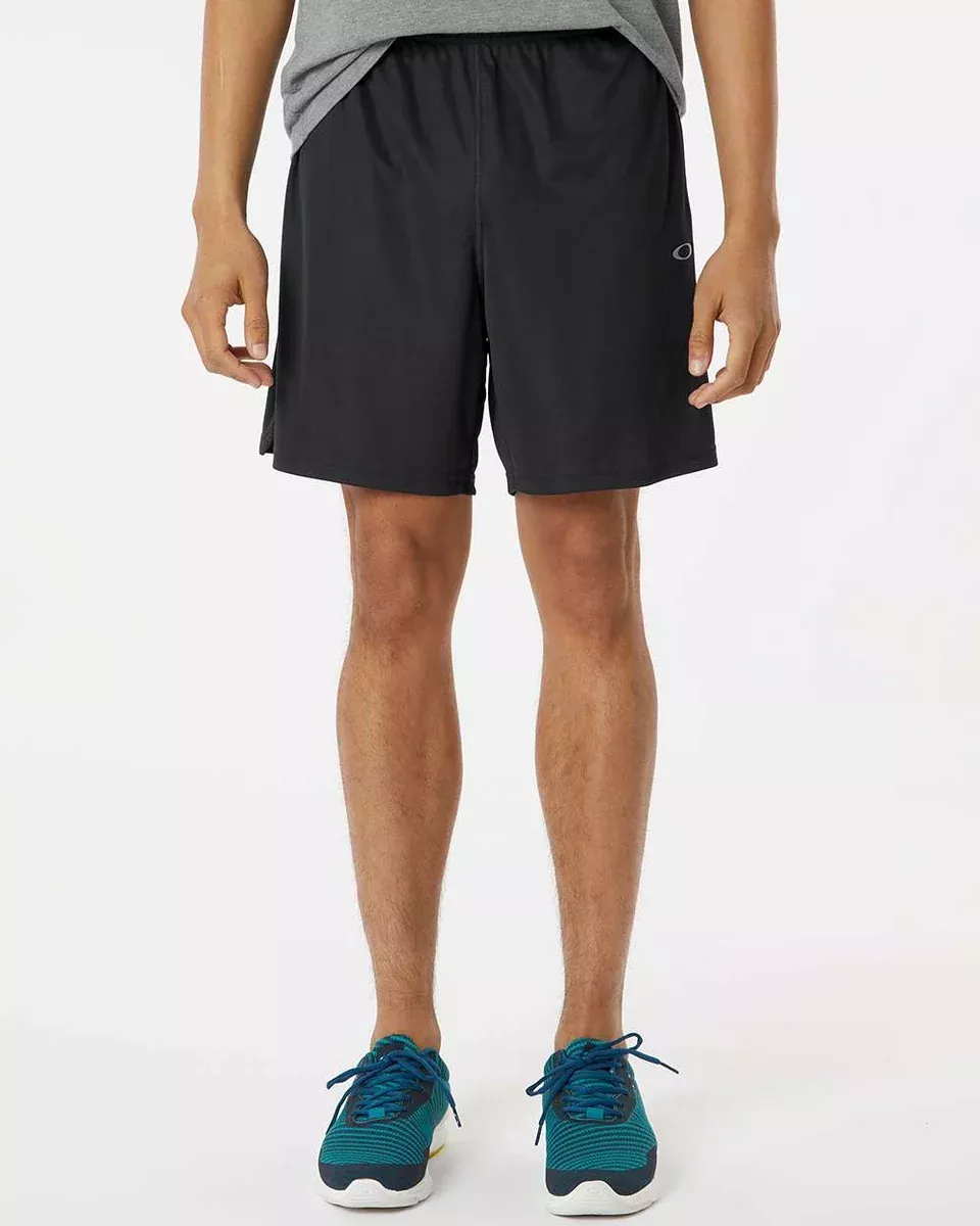 Oakley FOA405933 Team Issue Hydrolix 7" Shorts with Drawcord