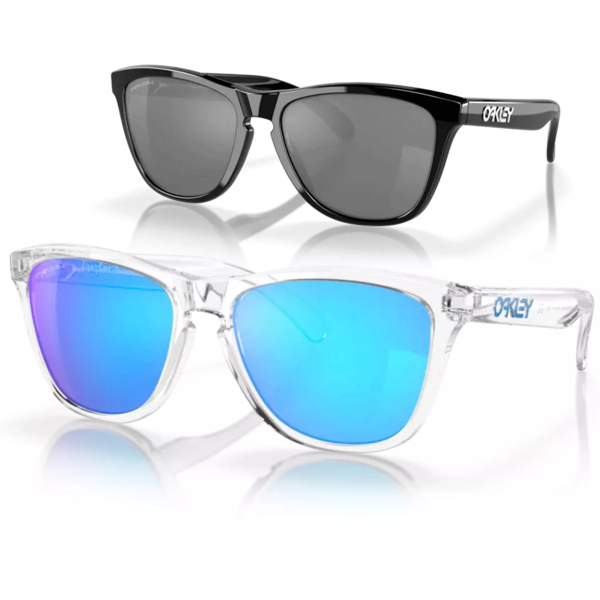 Oakley Frogskin Sunglasses