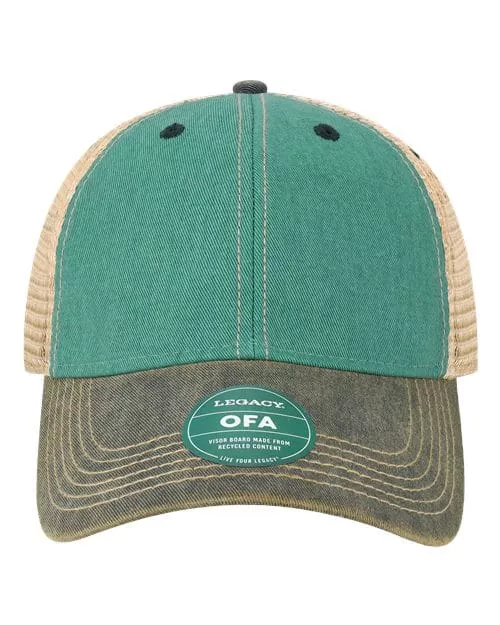 OFA-Old Favorite Trucker Cap