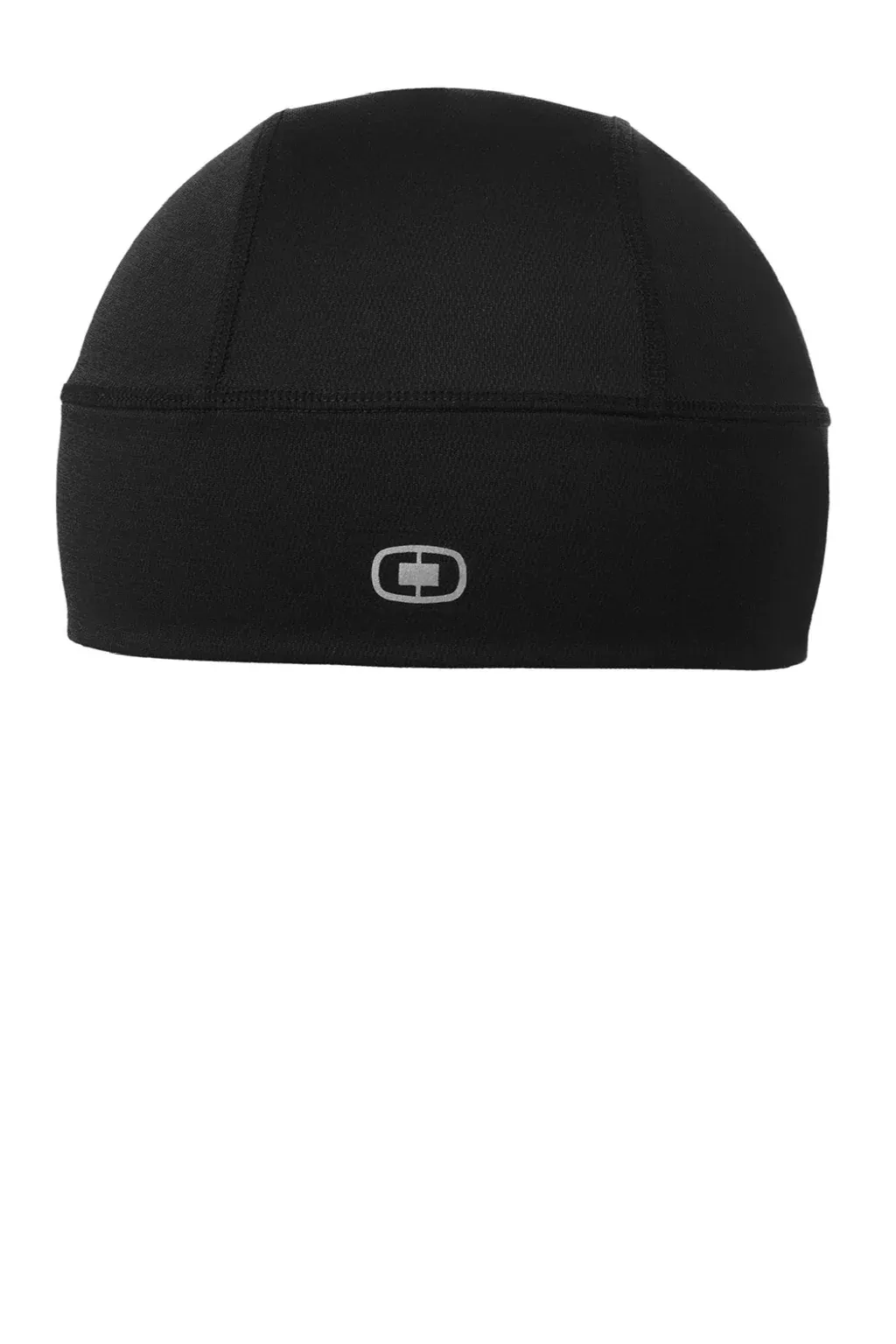 Ogio Hats Unisex Fulcrum Beanie - Blacktop