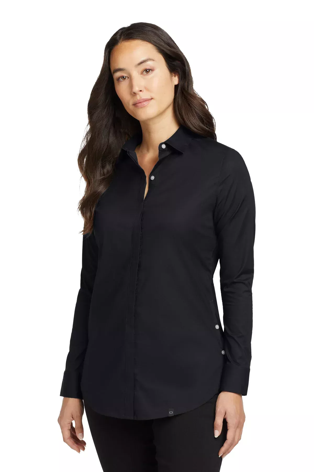 OGIOWomen's Commuter Woven Tunic. LOG1002