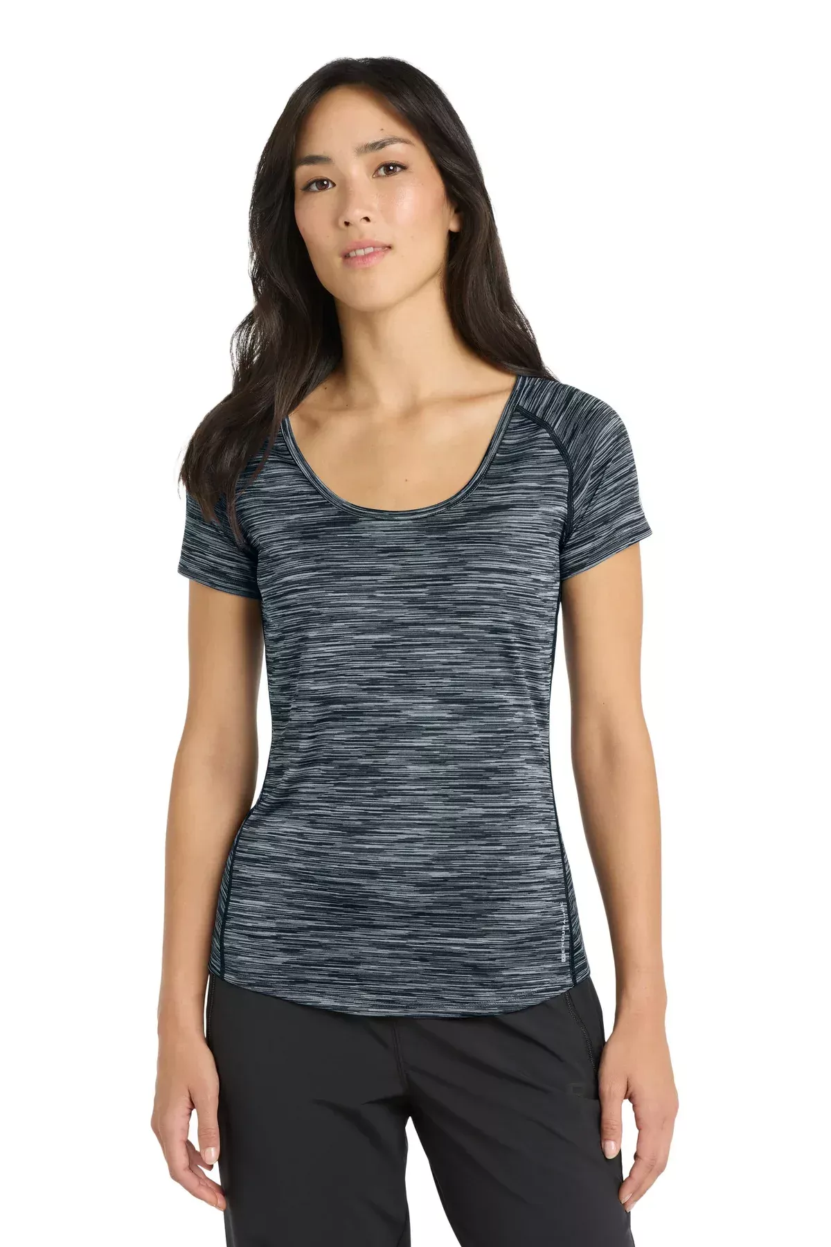 OGIOWomen's Verge Scoop Neck. LOE326