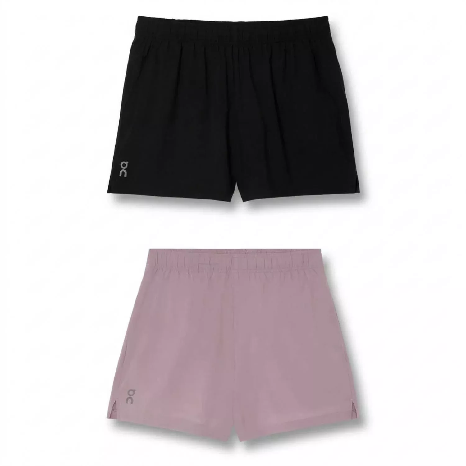 On 3" Core Shorts - Women's