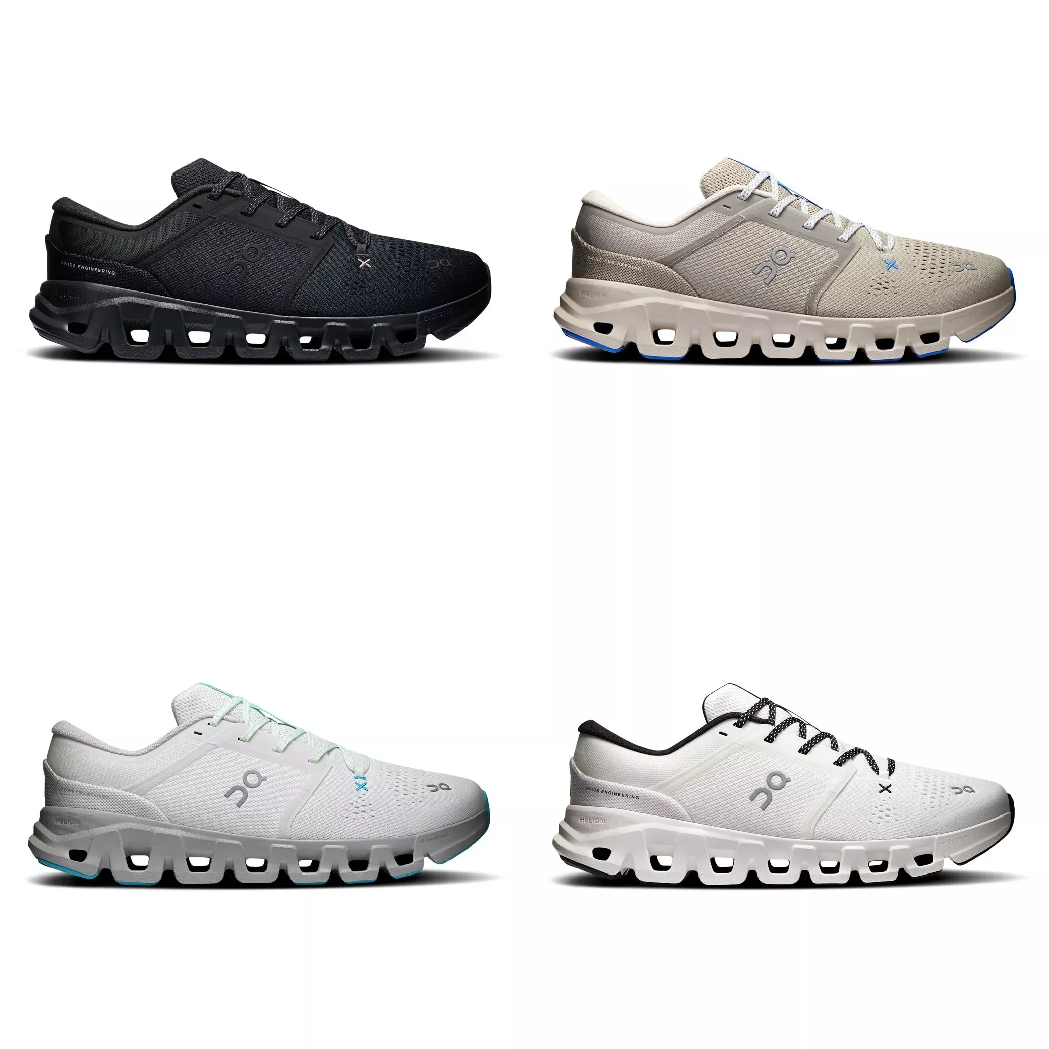 On Cloud X 5 Men's Training Shoes