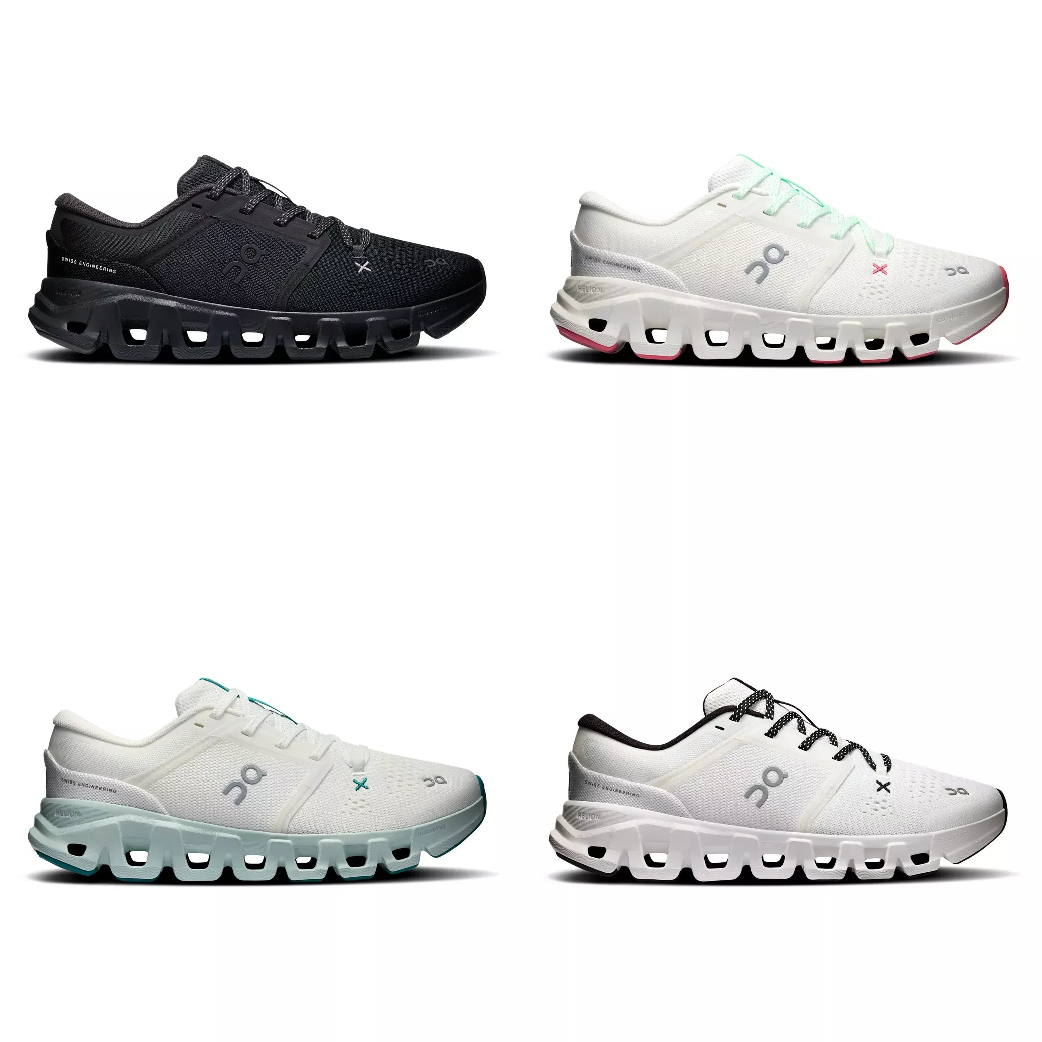 On Cloud X 5 Women's Training Shoes