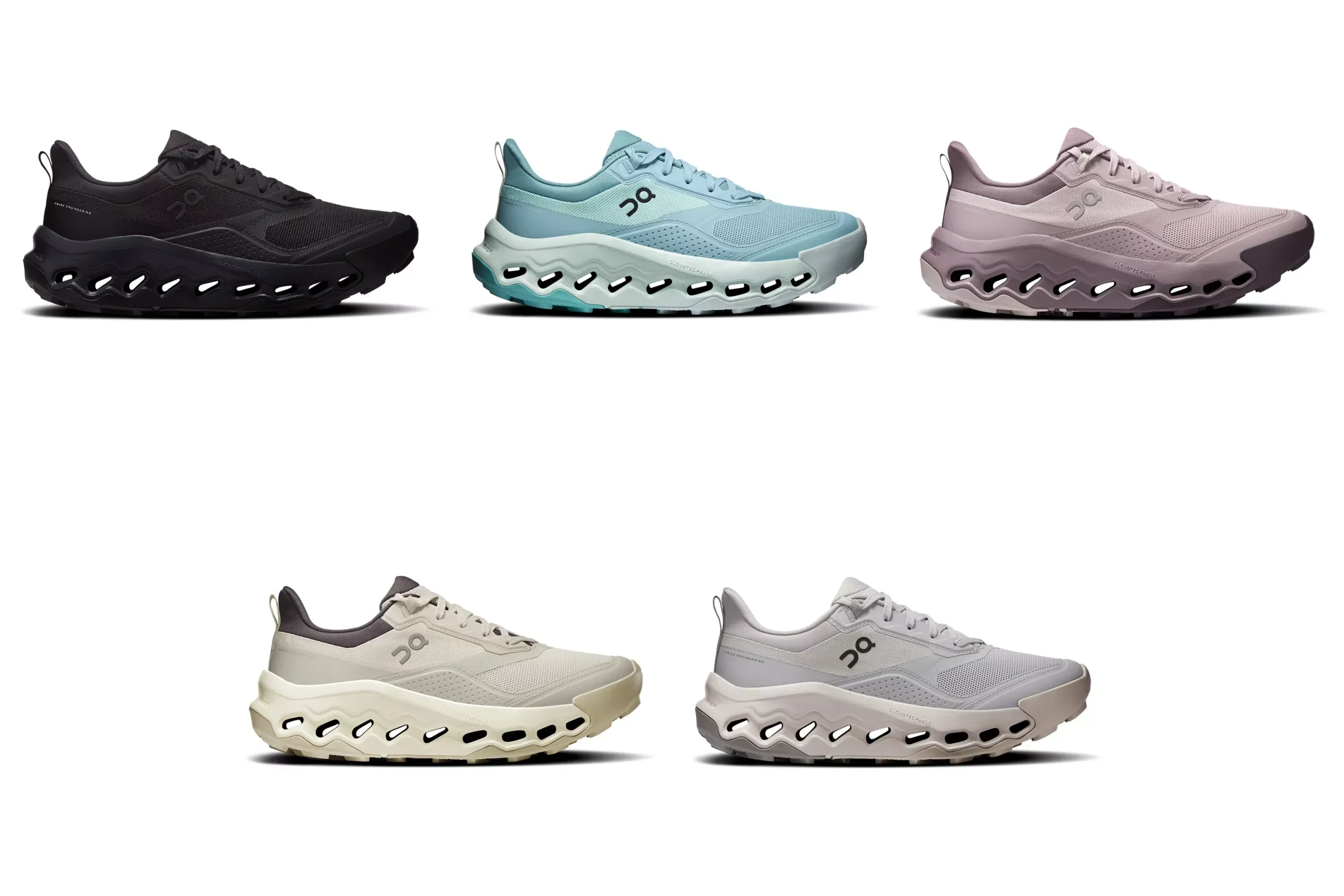 On Cloudhorizon 2 Women's Trail Running Shoes