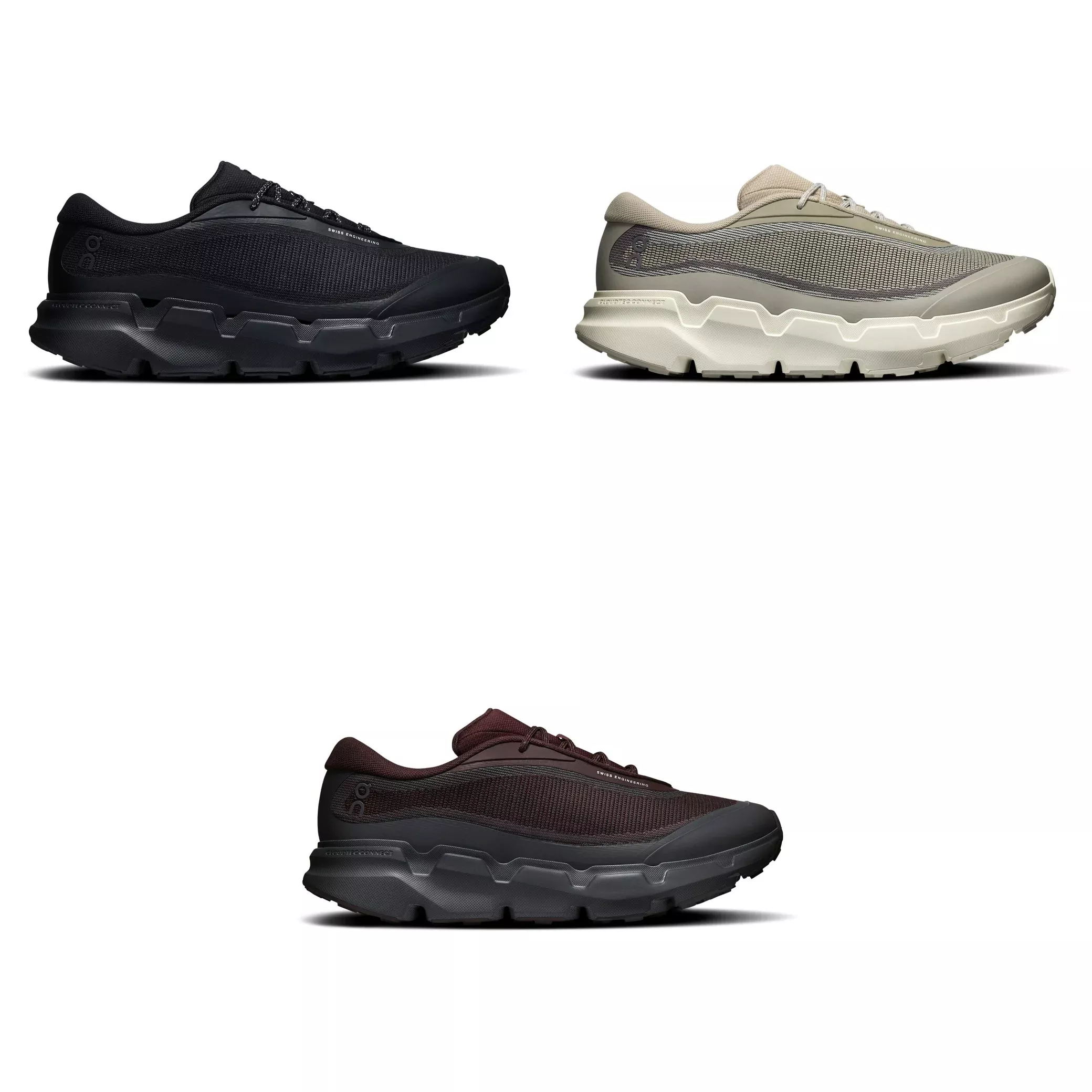 On Cloudsoma Hike Men's Hiking Shoes