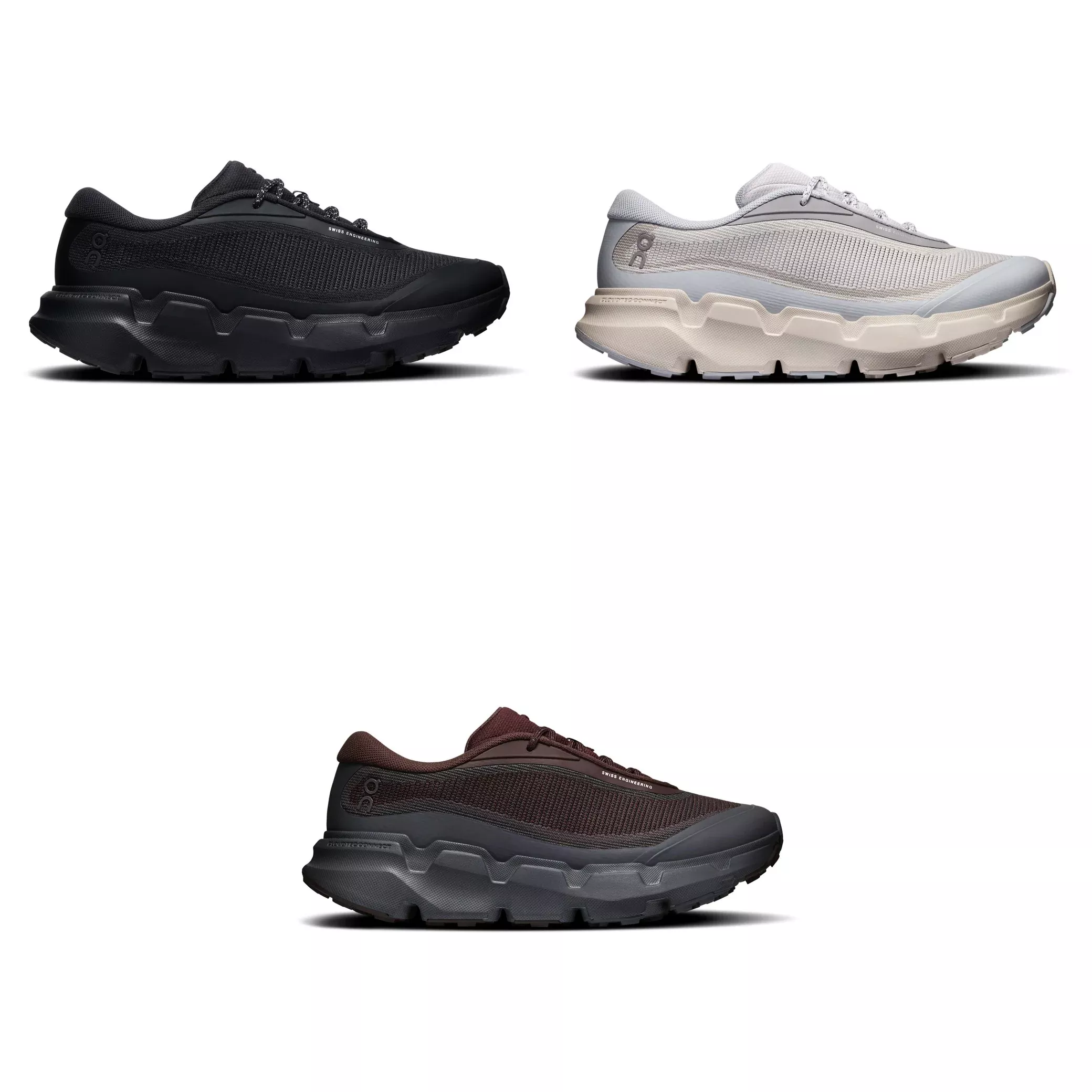 On Cloudsoma Hike Women's Hiking Shoes
