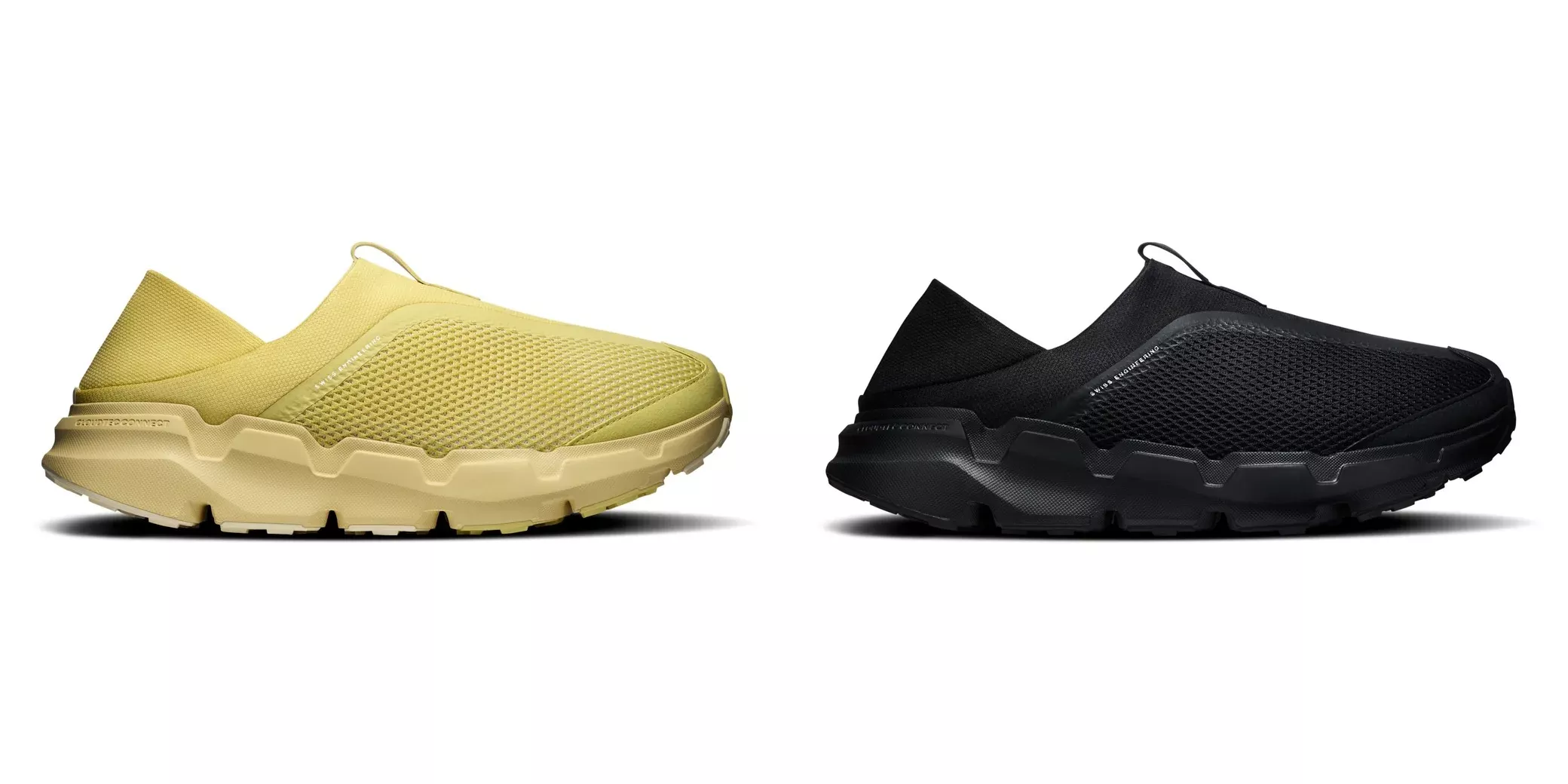 On Cloudsoma Moc Men's Slip-On Shoes