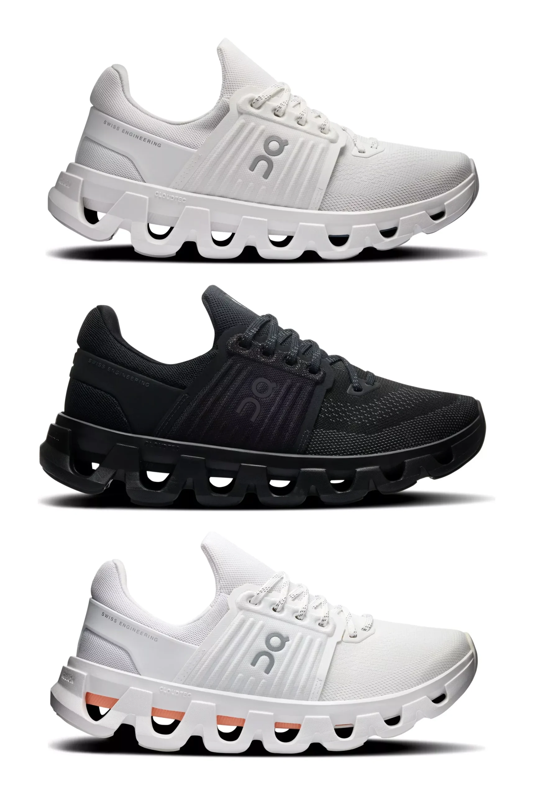 On Cloudswift 4 AD Women's Running Shoes