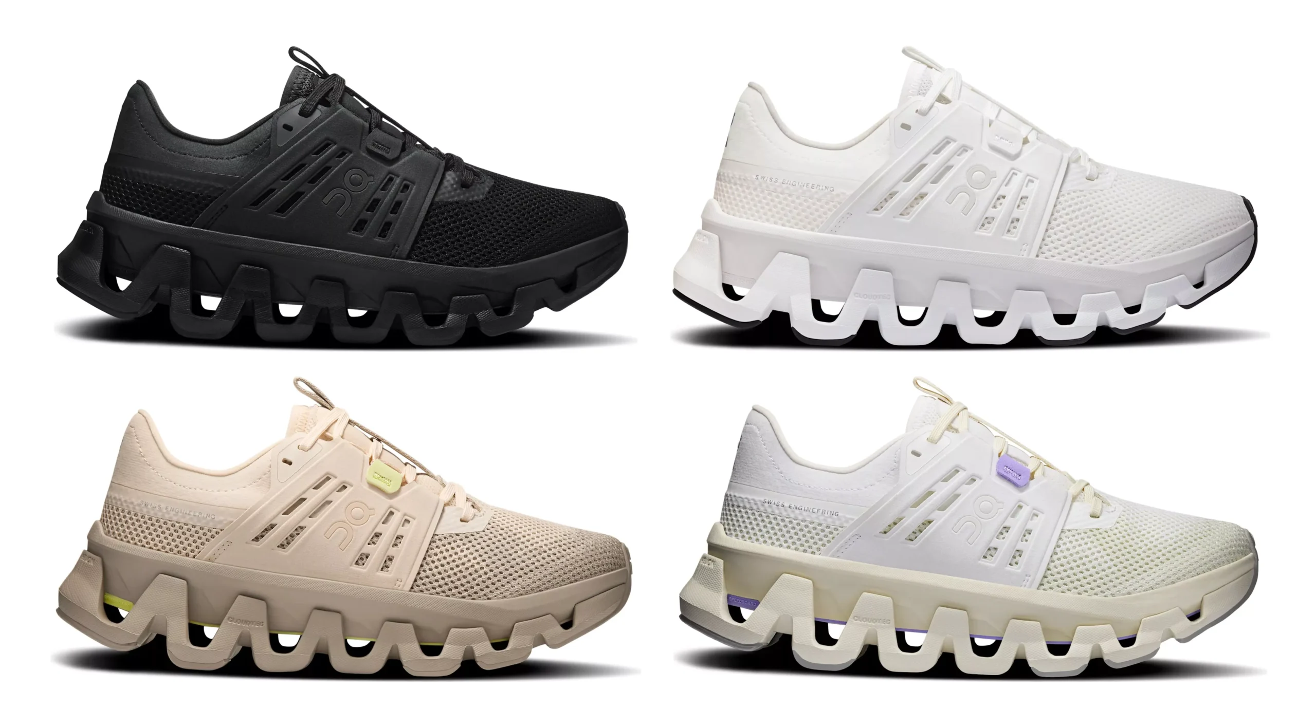 On Cloudswift Amp Women's Running Shoes
