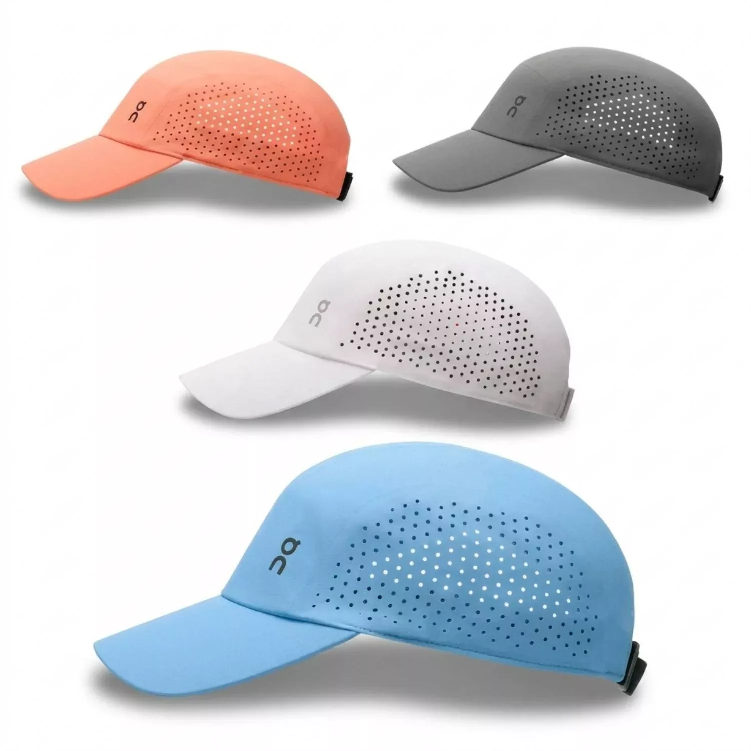 On Lightweight Cap