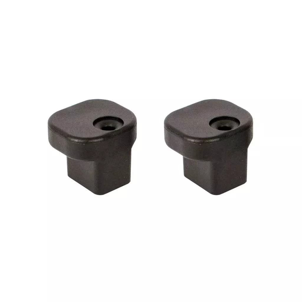 One Ball Ski/Snowboard Mount 2pk -Customizable Wall Mounts for Snowboard and Ski Display