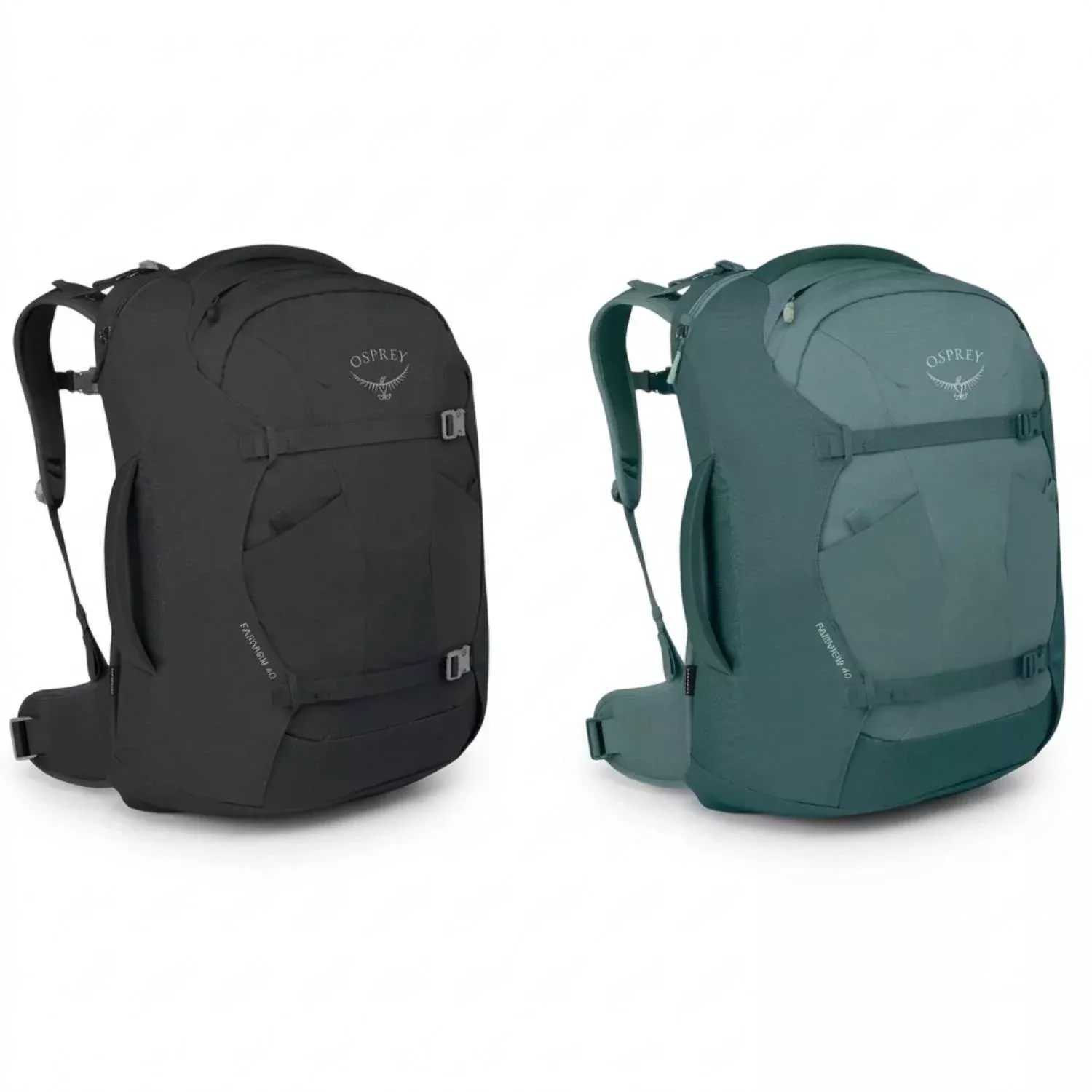 Osprey Fairview 40 Travel Pack